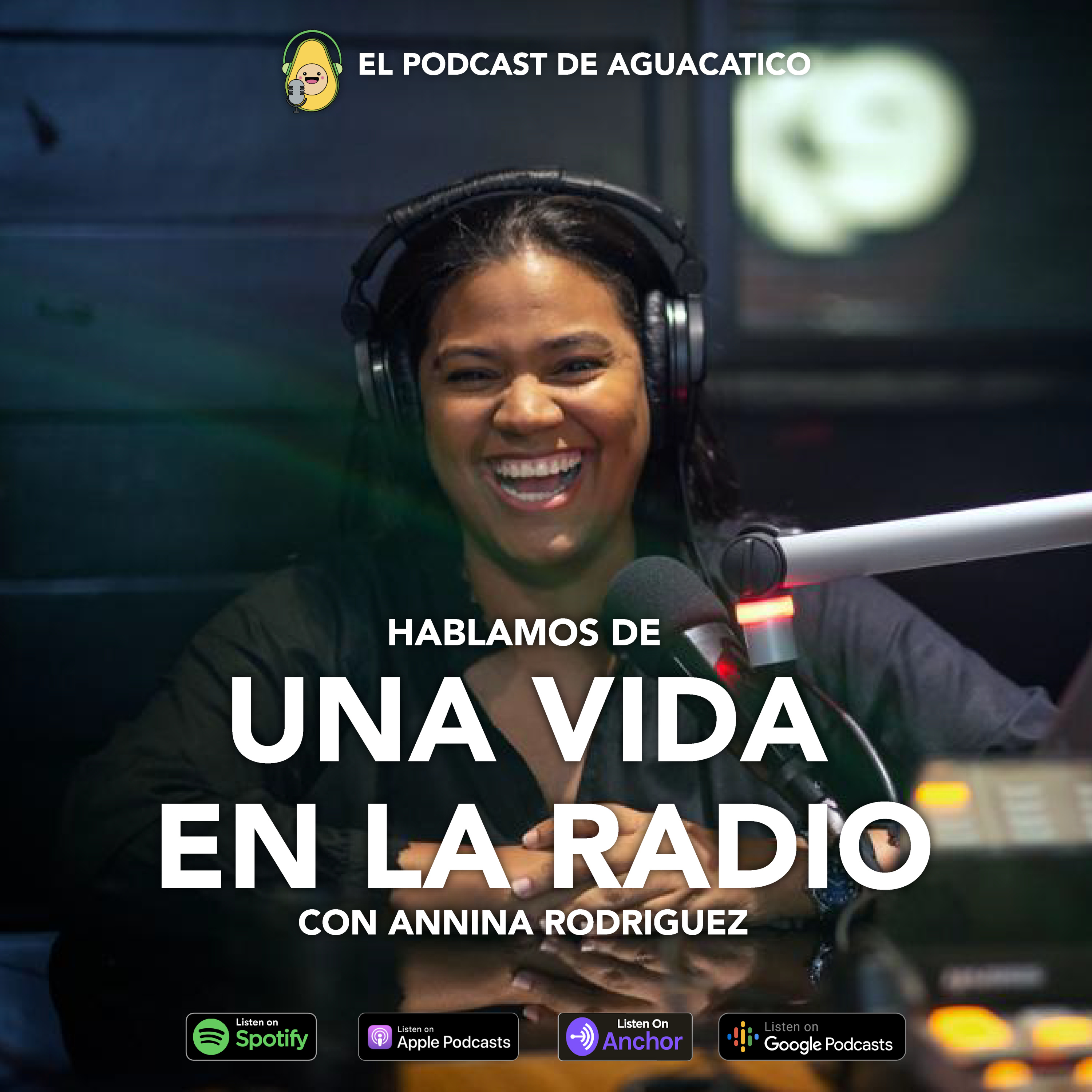 El Podcast de Aguacatico