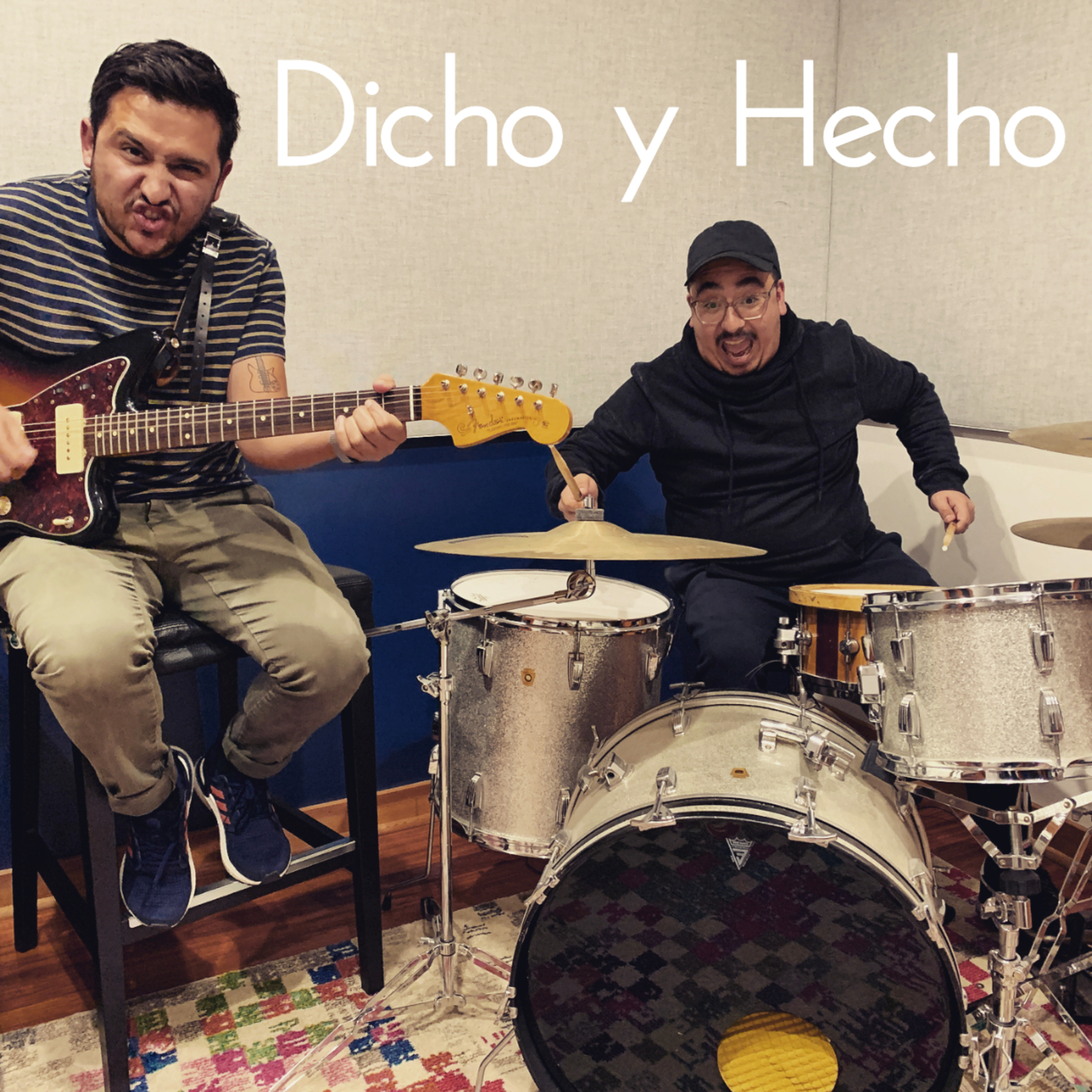 Dicho Y Hecho