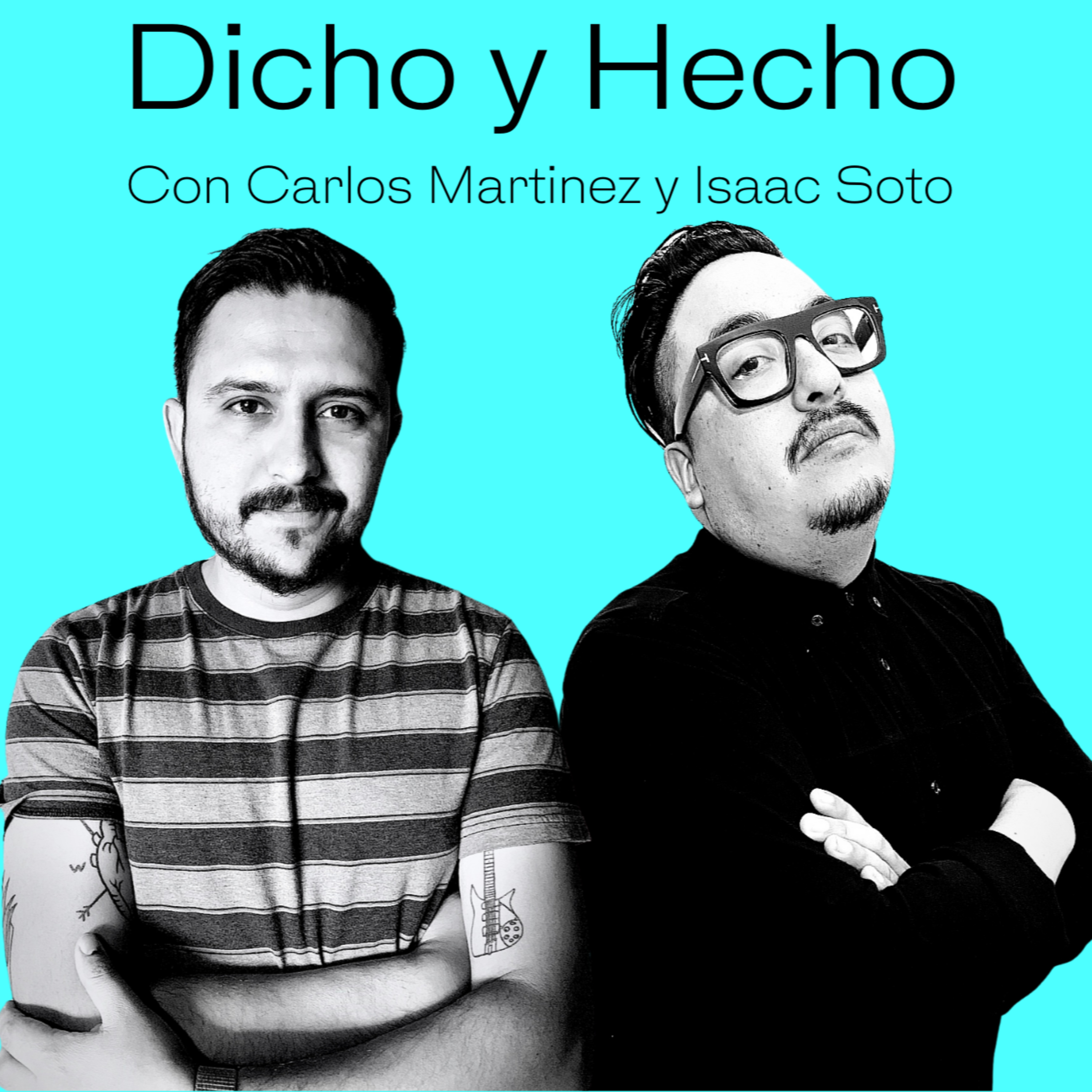 Dicho Y Hecho