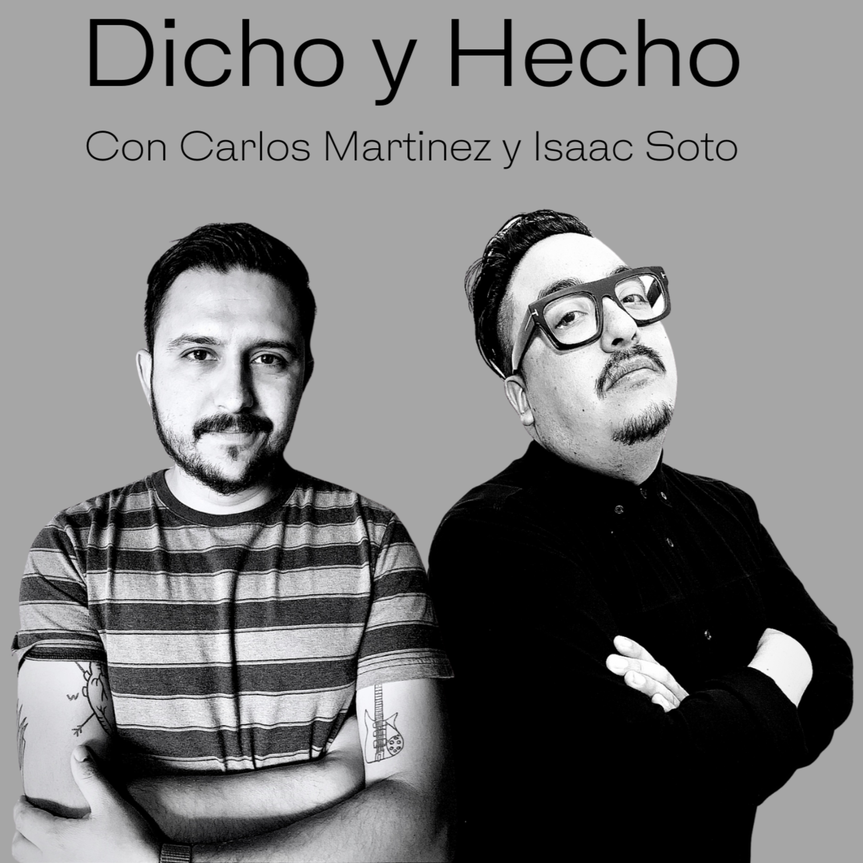 Dicho Y Hecho