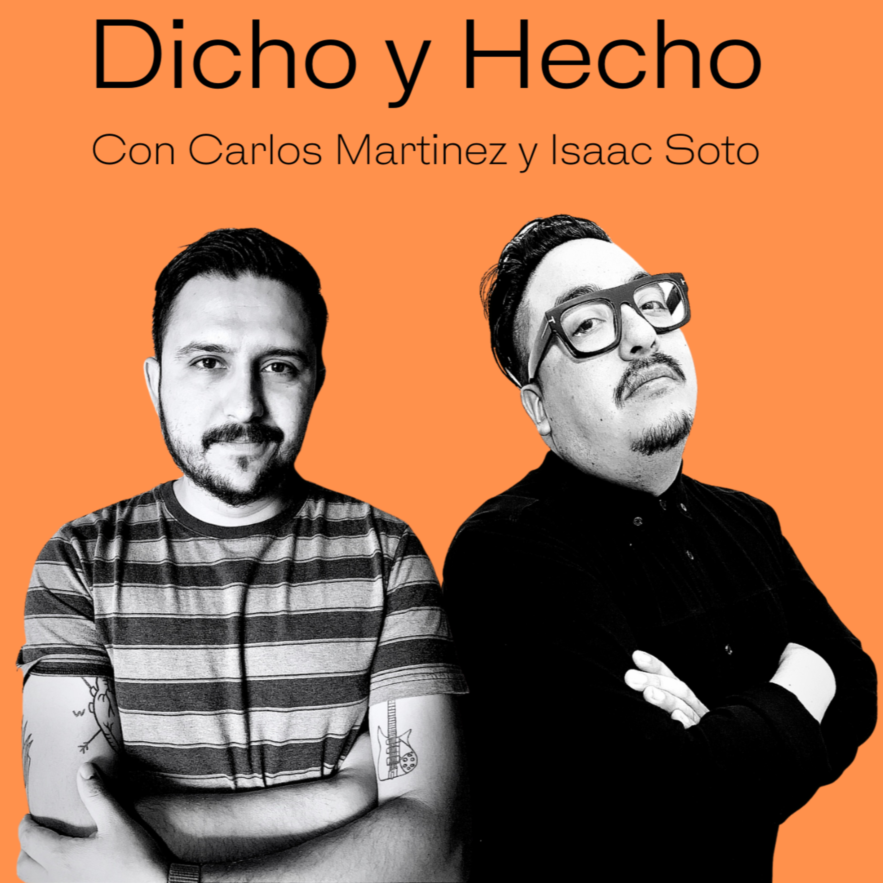 Dicho Y Hecho
