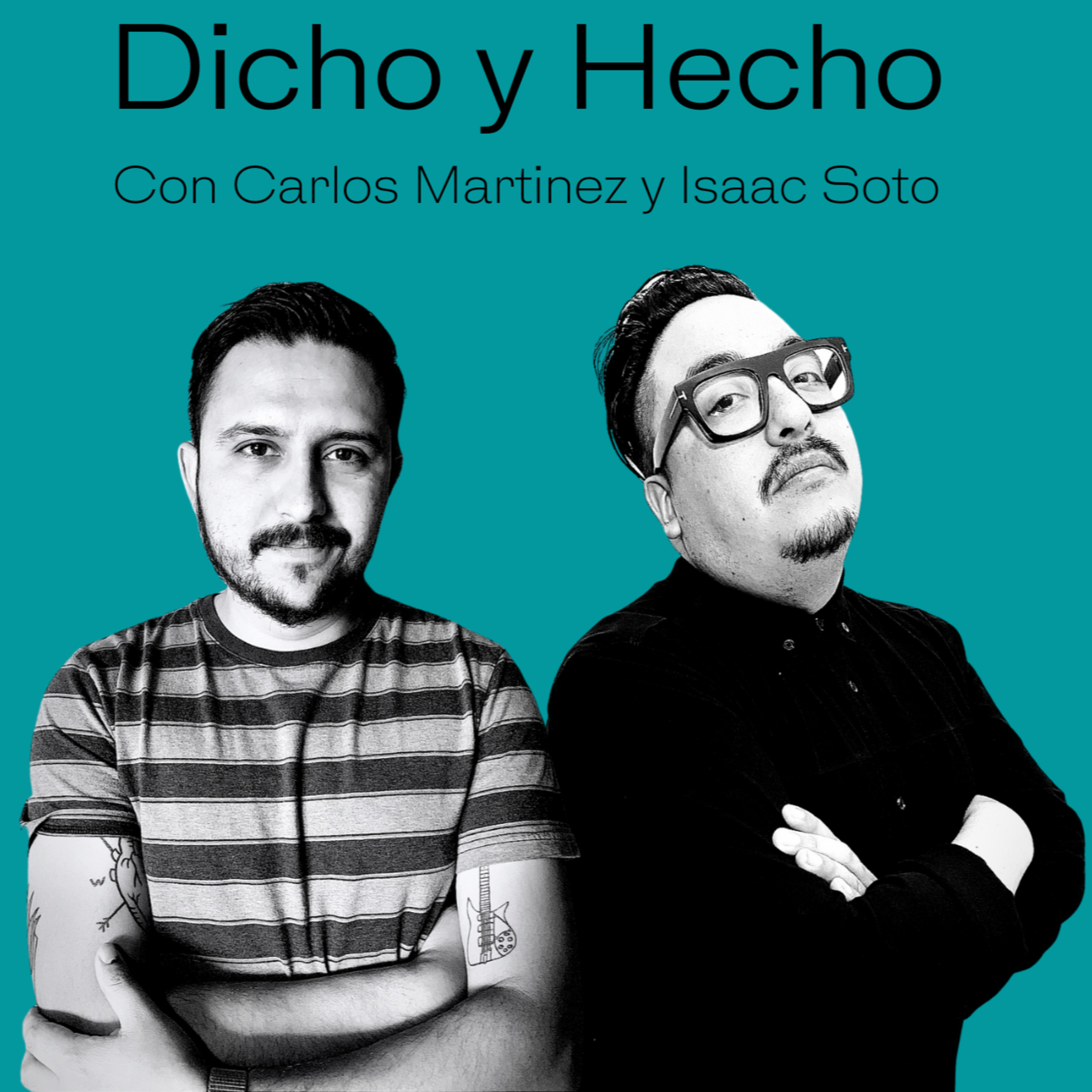 Dicho Y Hecho