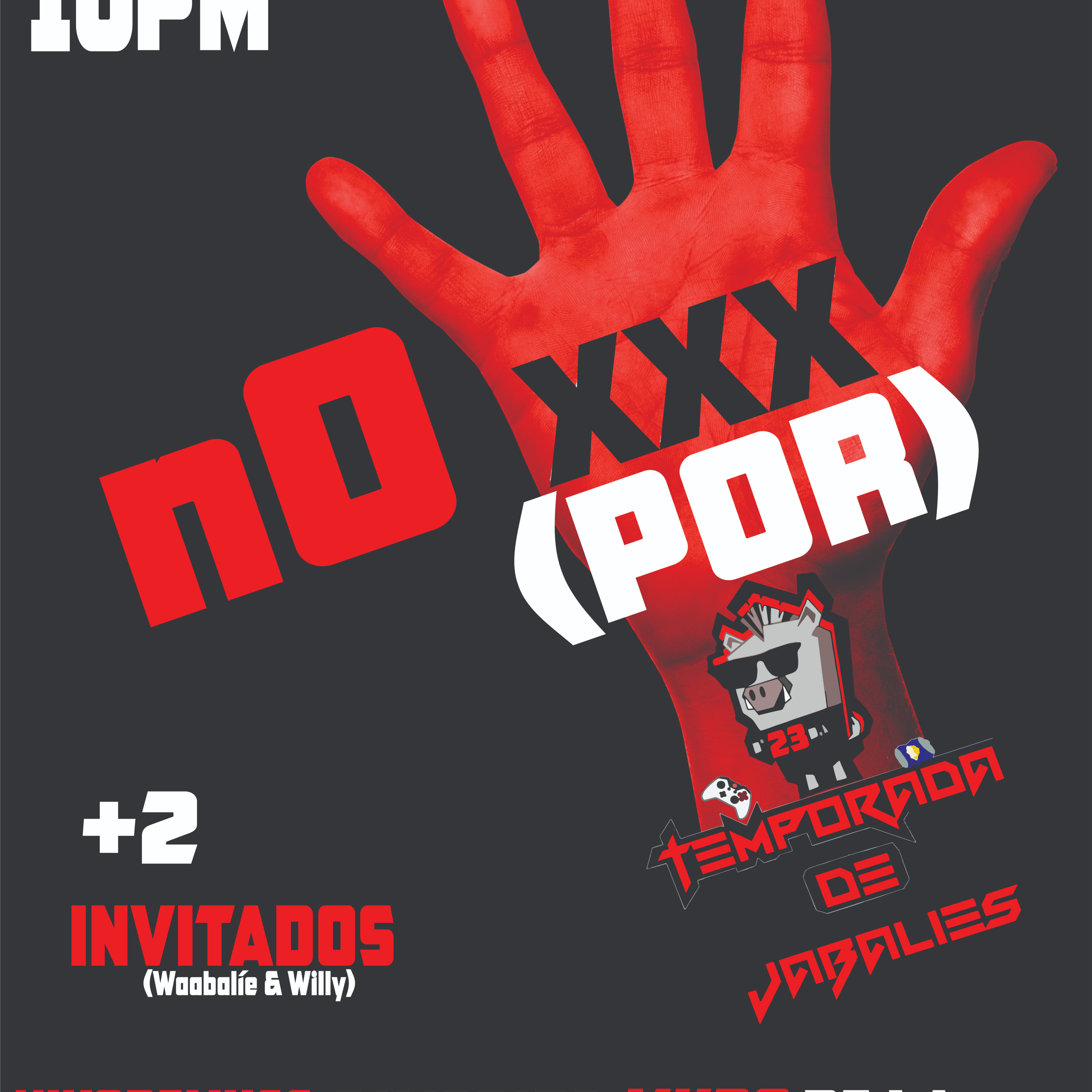 Temporada De Jabalíes