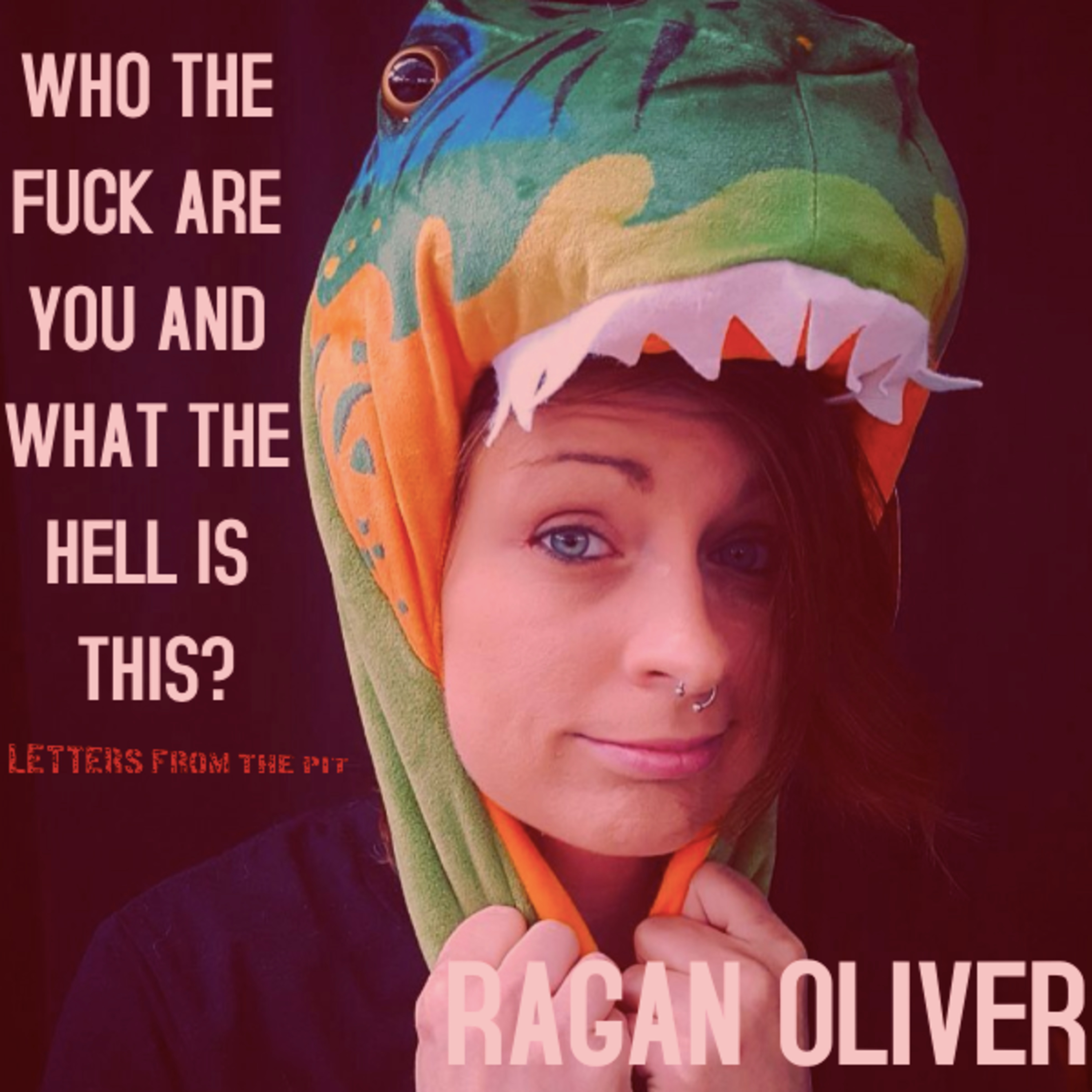 LETTERS FROM THE PIT