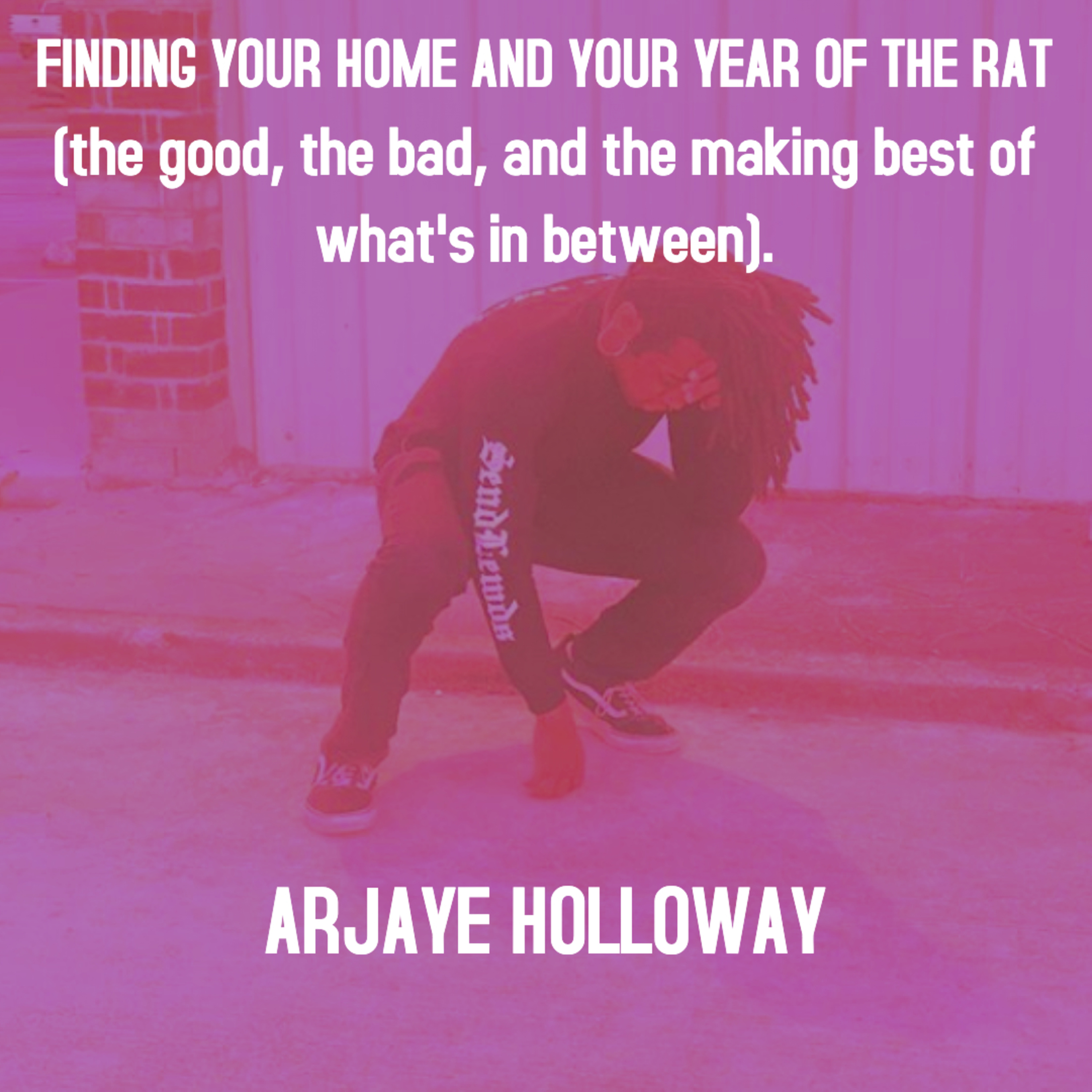 LETTERS FROM THE PIT