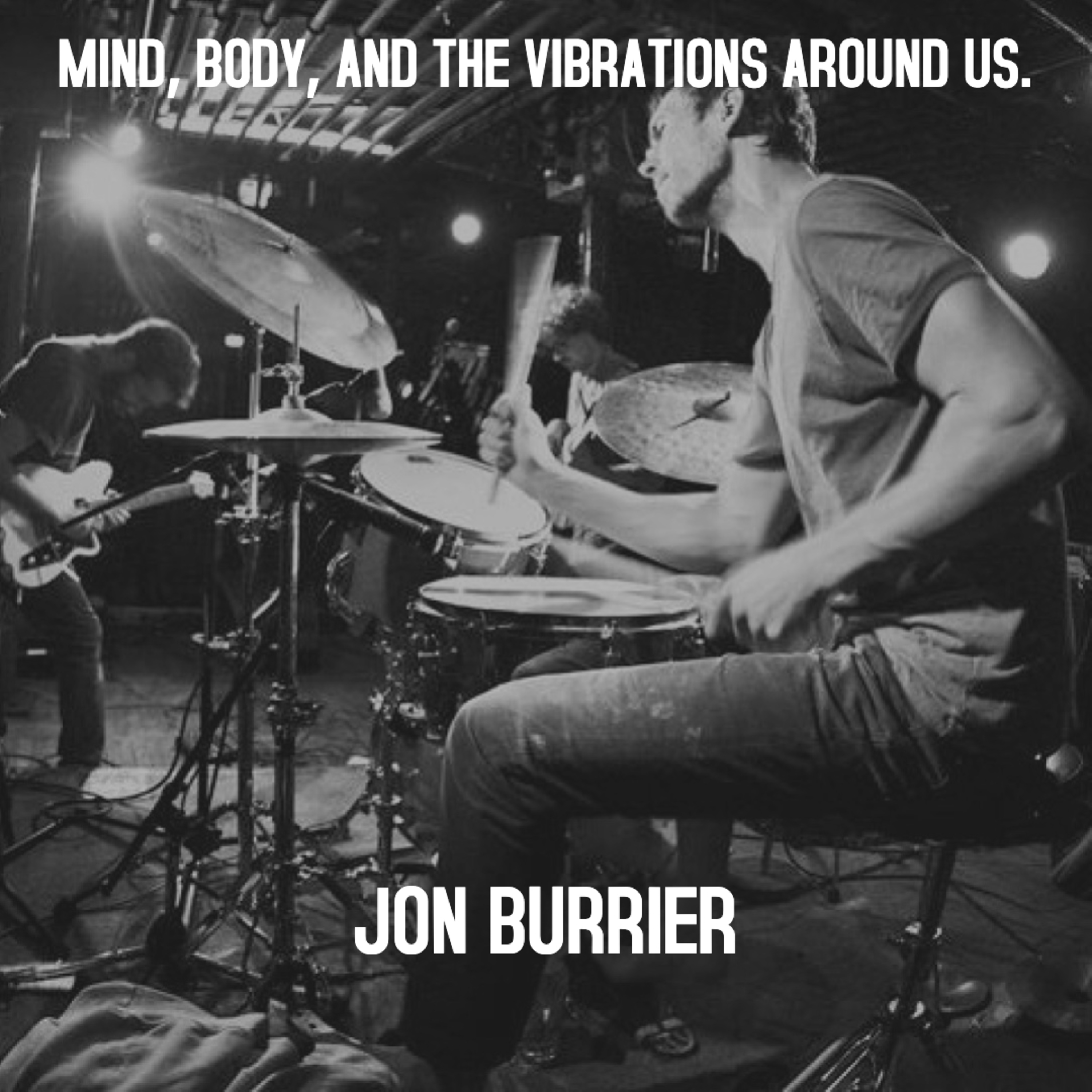 LETTERS FROM THE PIT