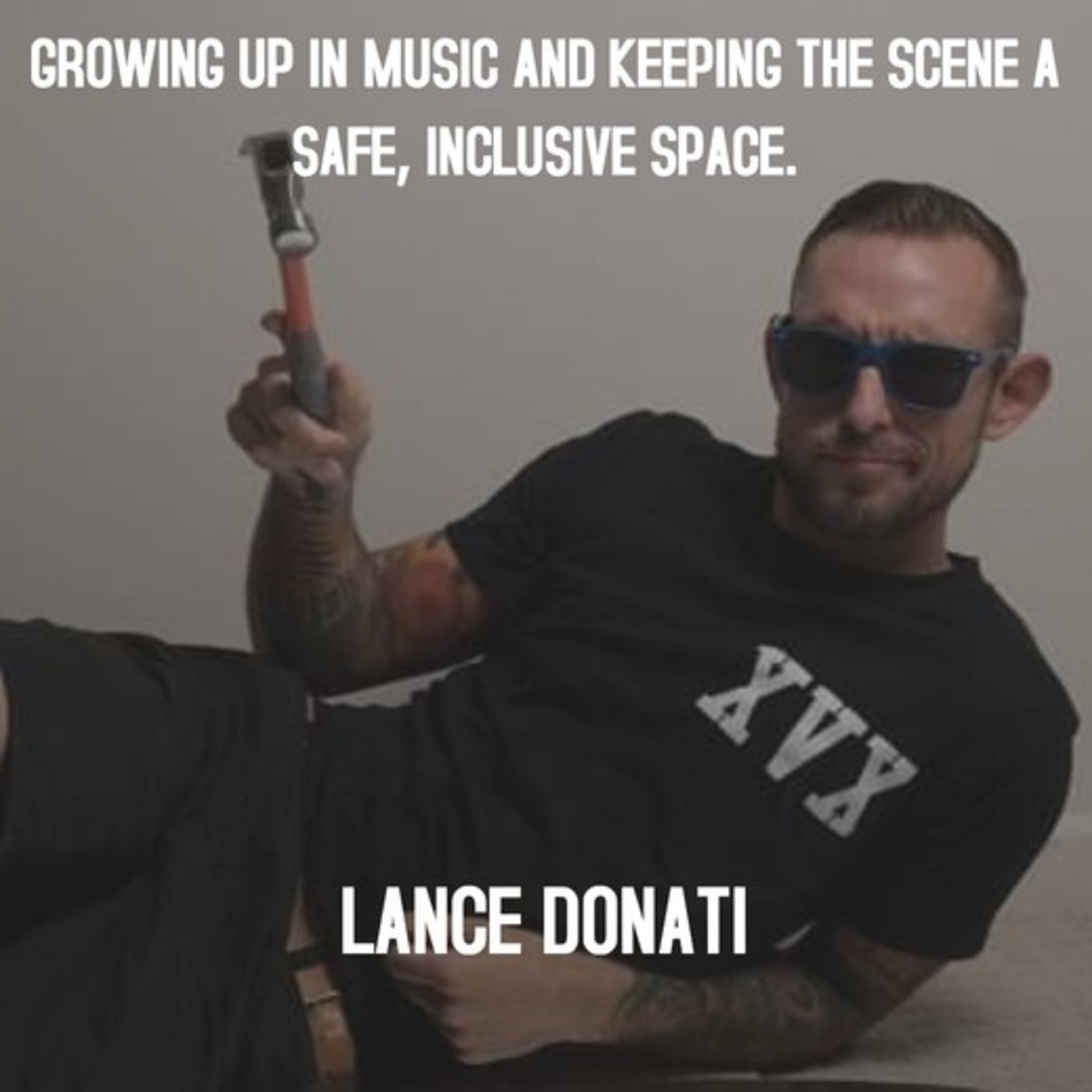 LETTERS FROM THE PIT