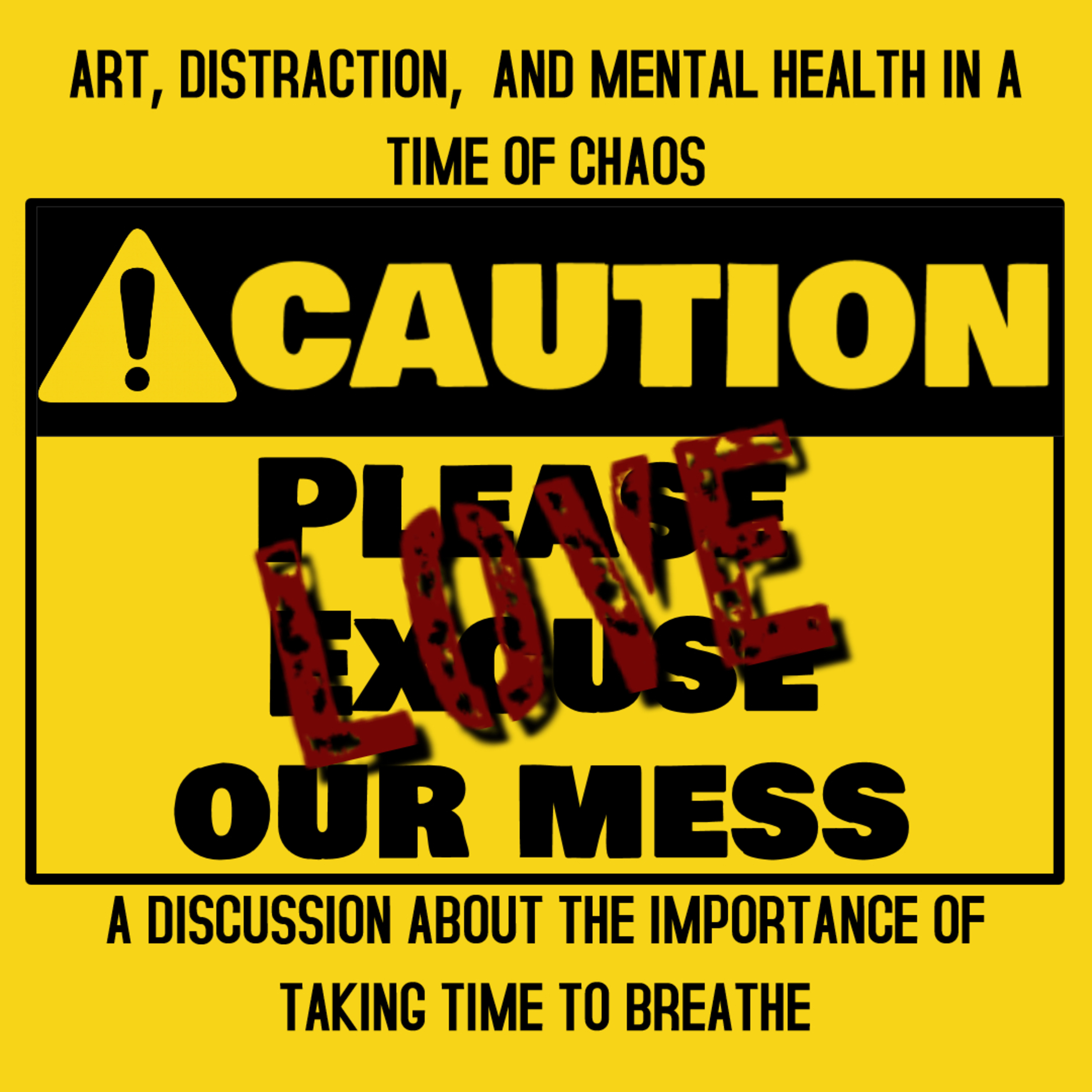 LETTERS FROM THE PIT