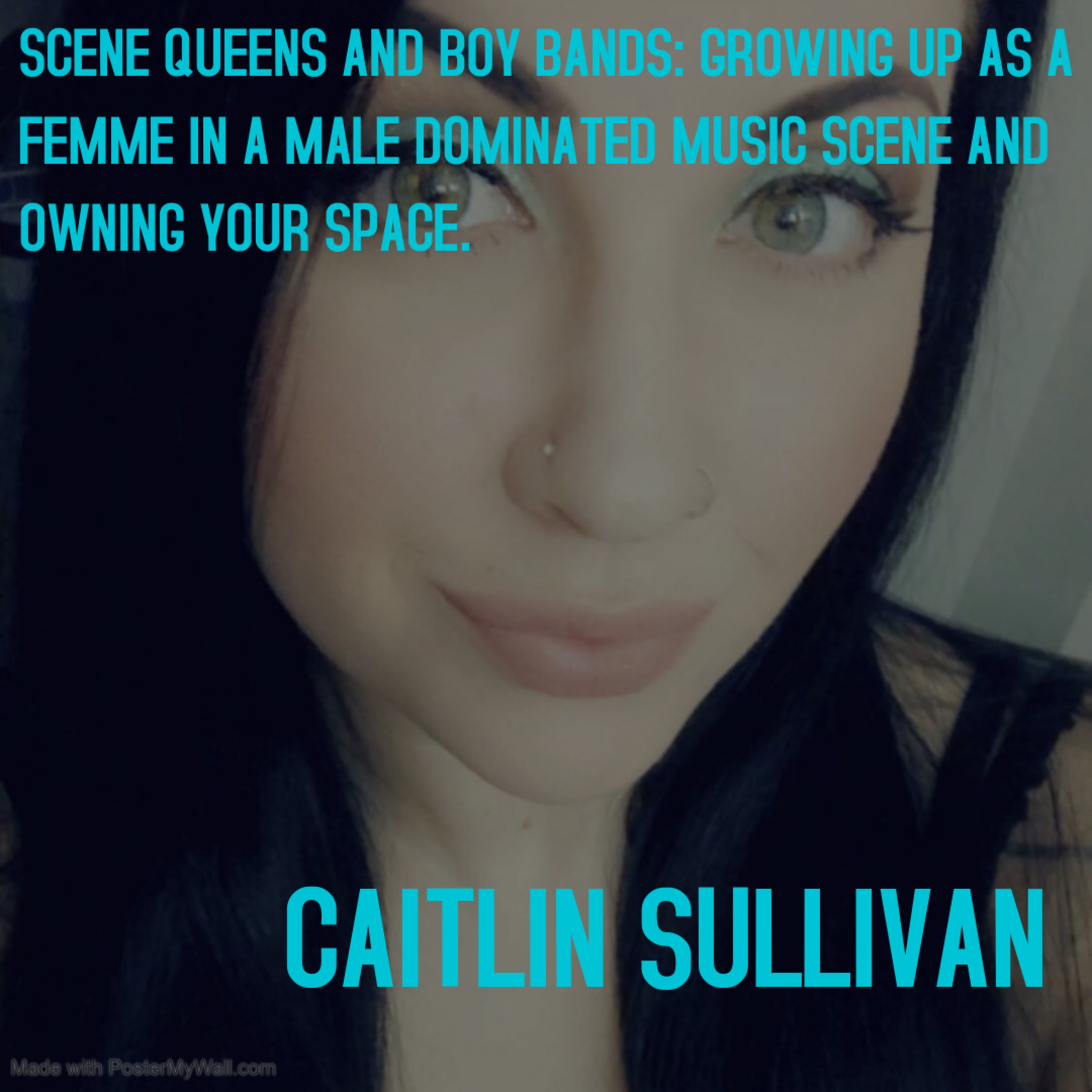 LETTERS FROM THE PIT