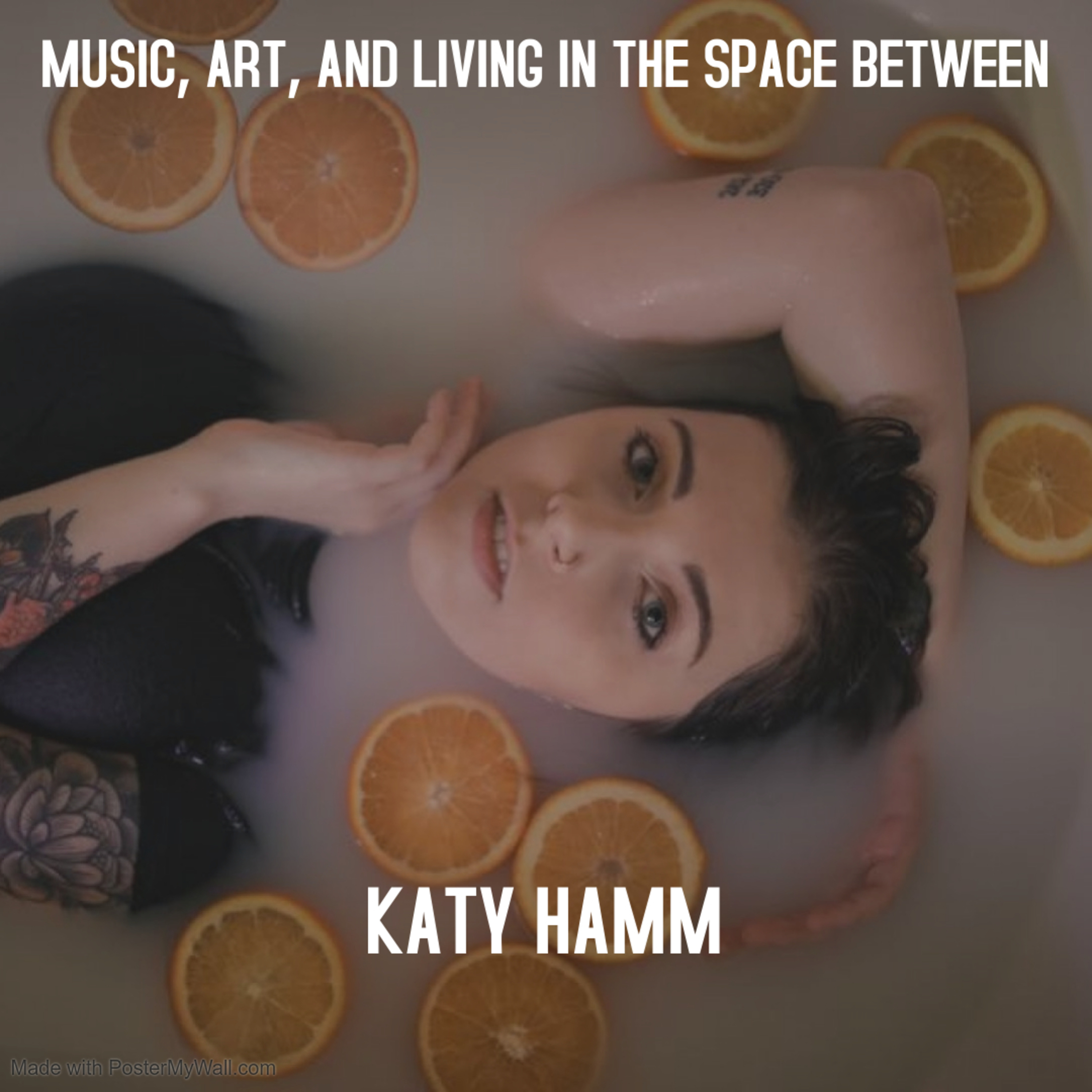 LETTERS FROM THE PIT