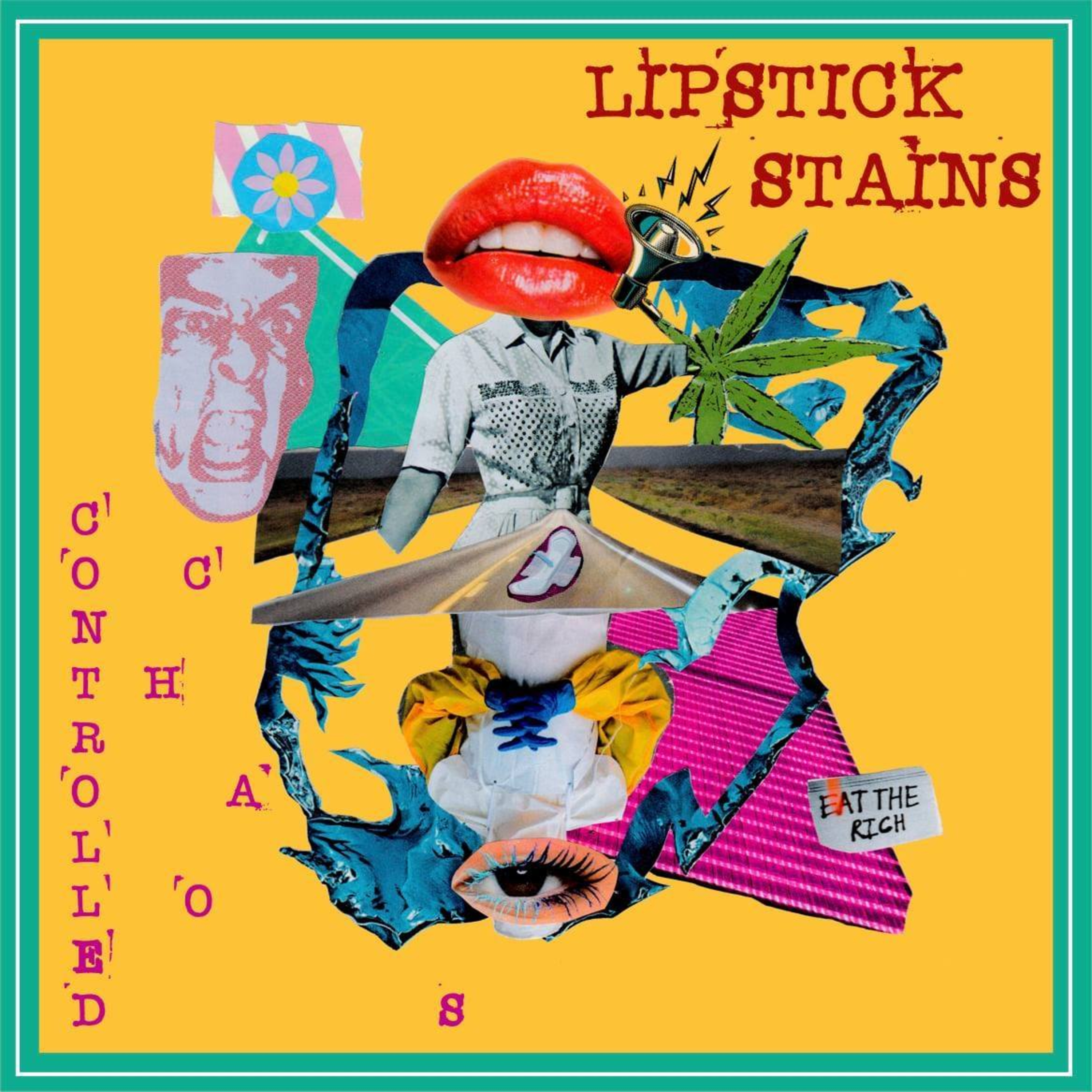 LETTERS FROM THE PIT