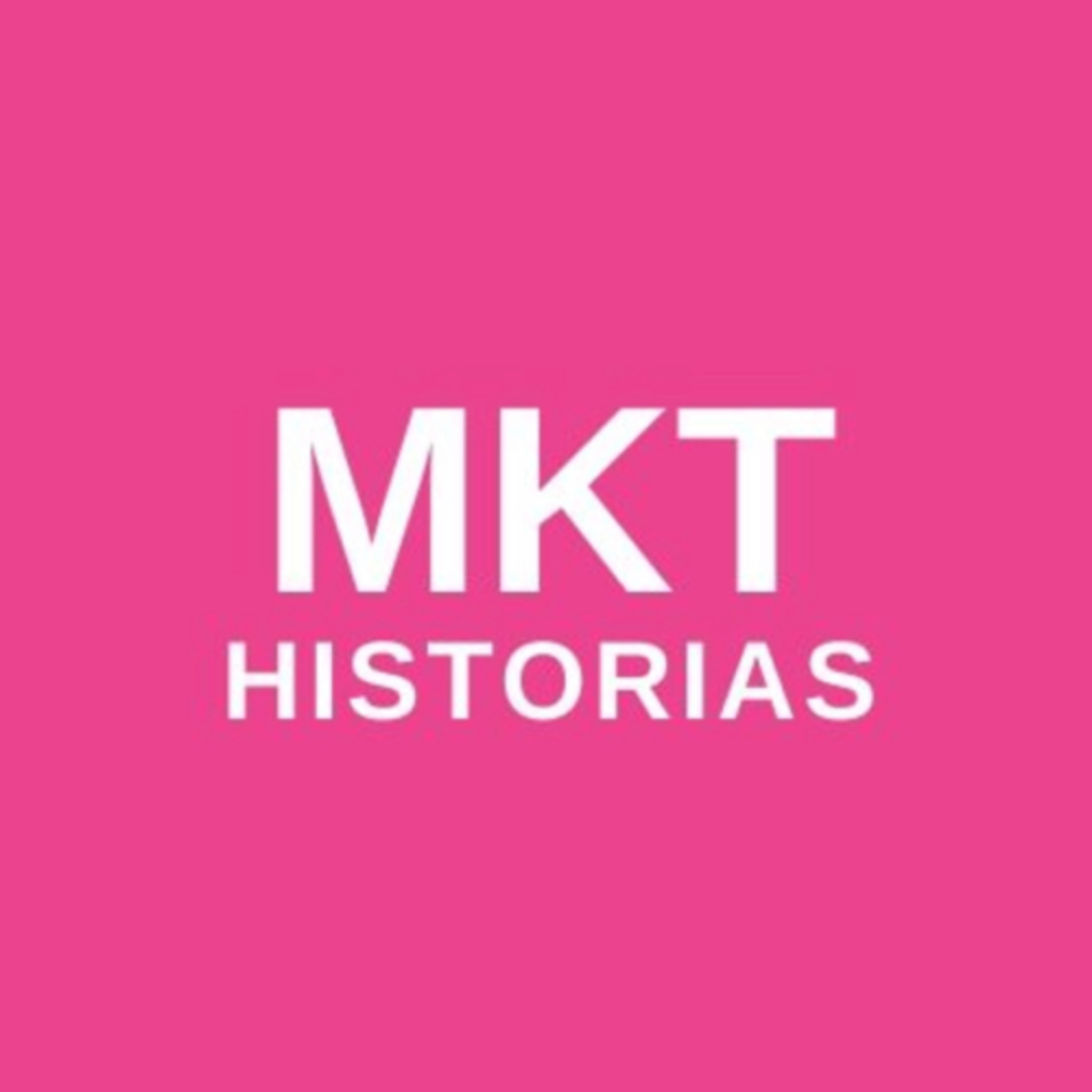 Marketing tales historias MKT
