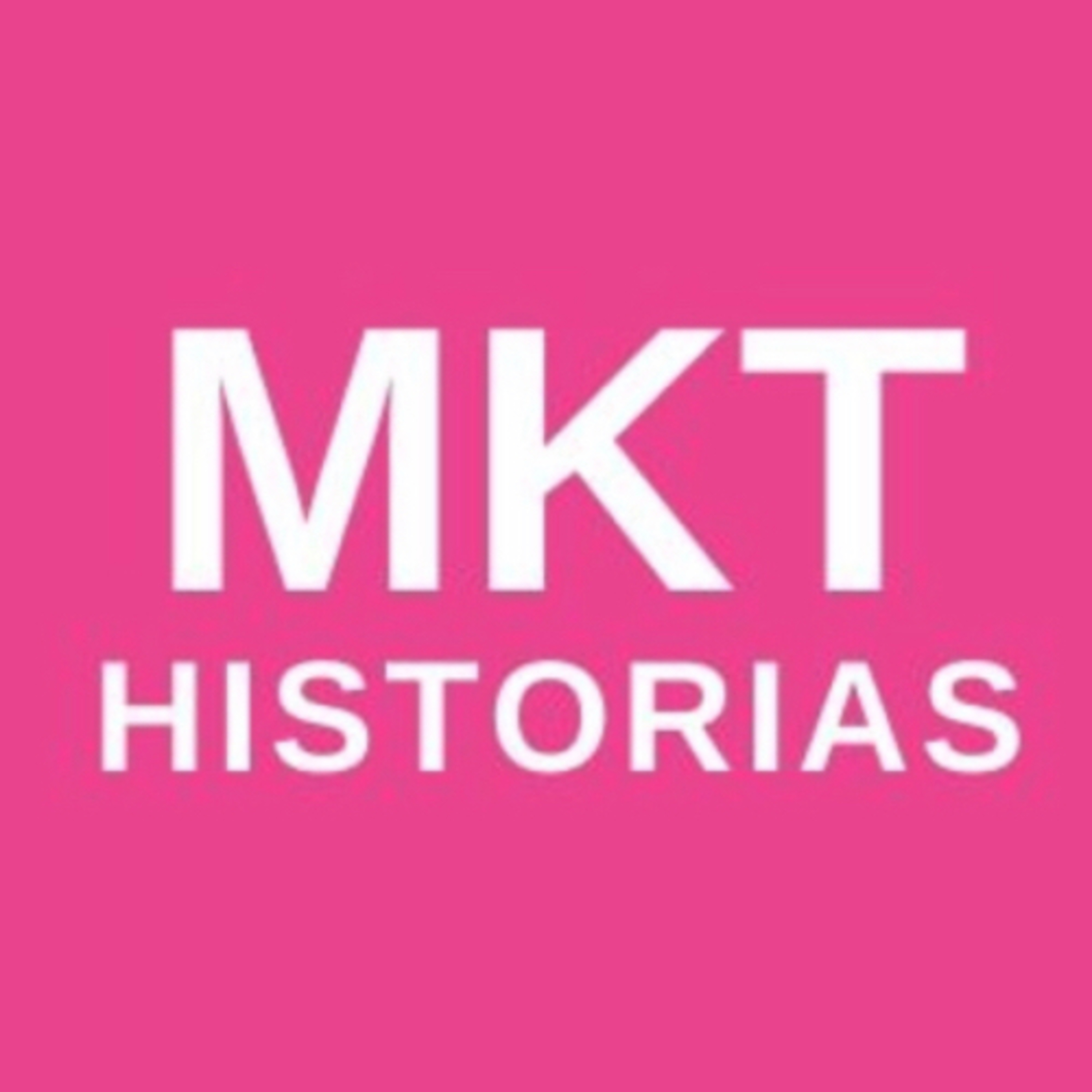 Marketing tales historias MKT