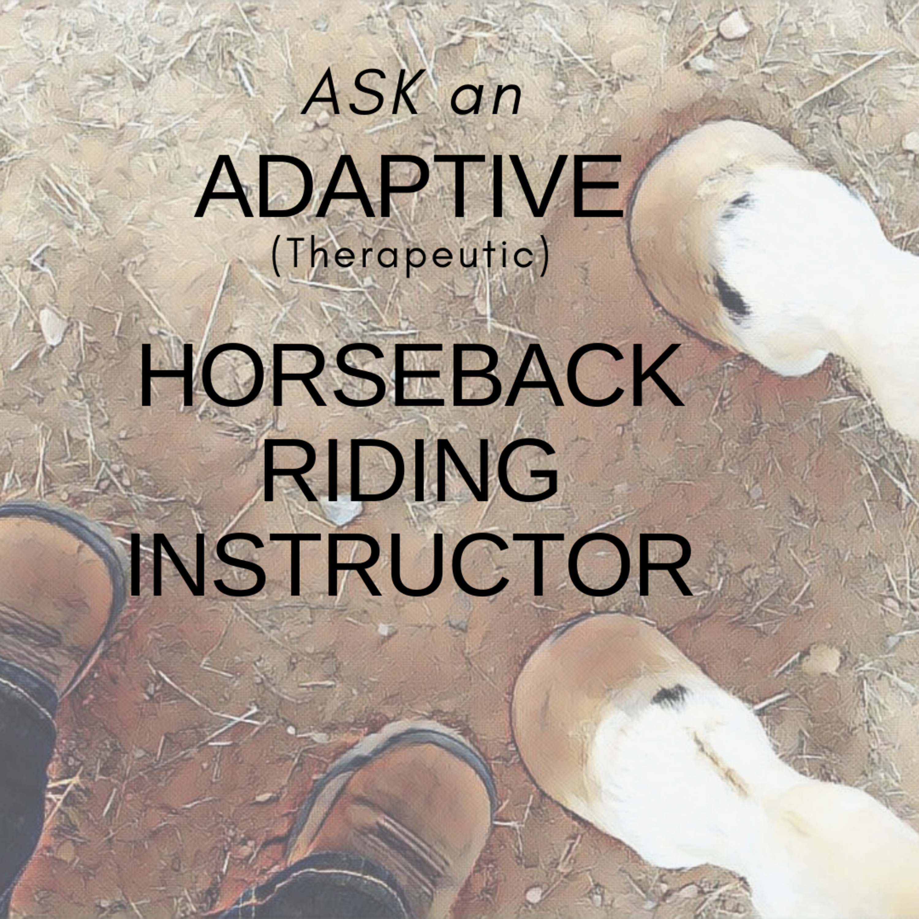 Hoof Falls and Footfalls