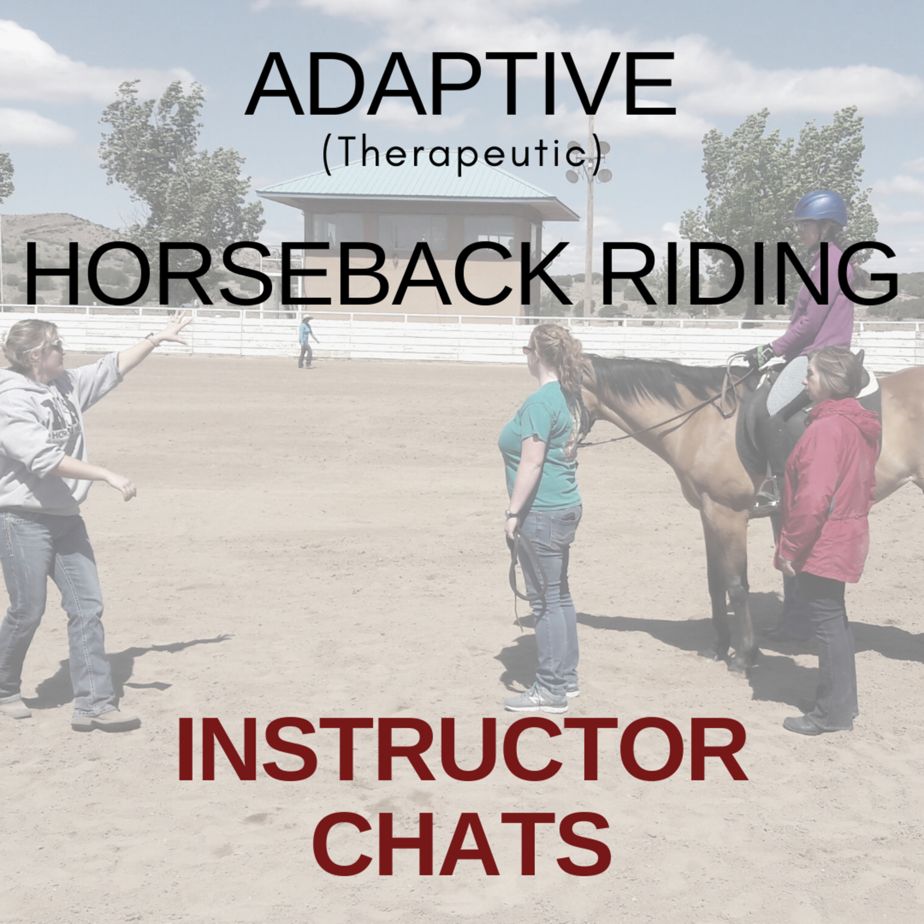 Hoof Falls and Footfalls