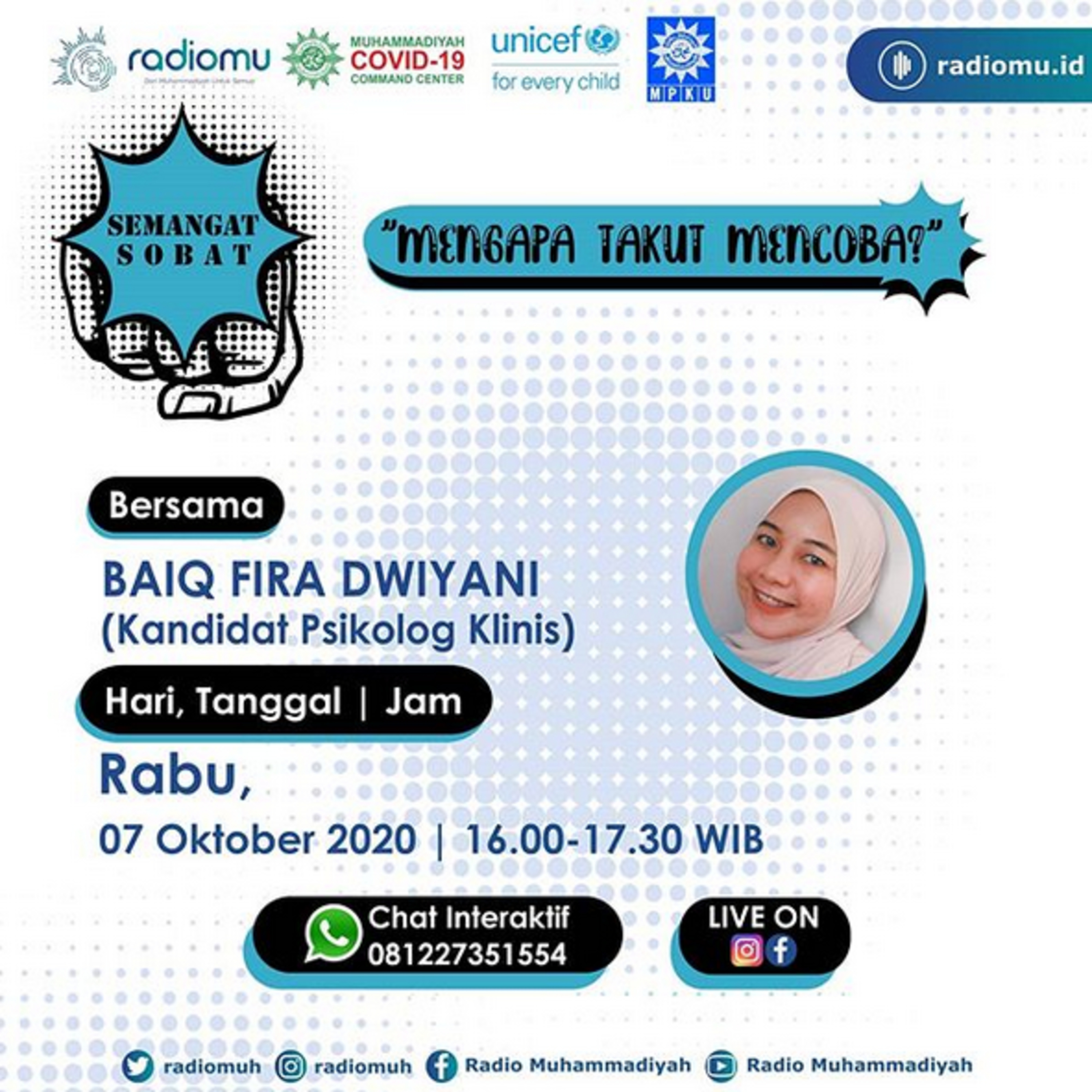 RadioMU