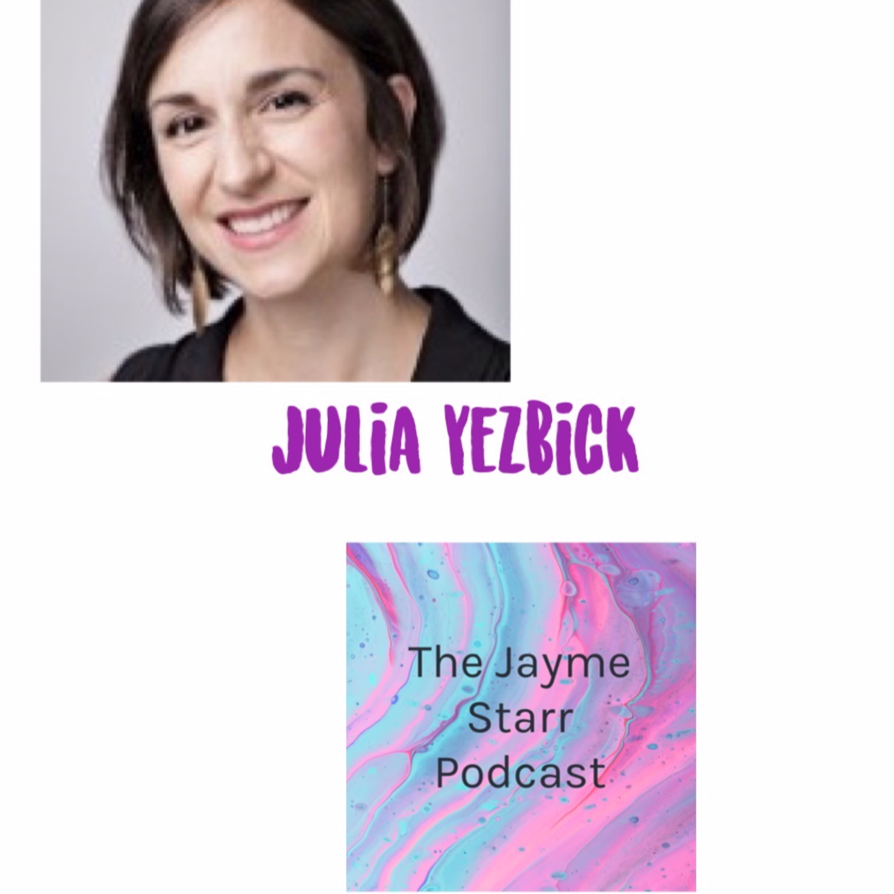 The Jayme Starr Podcast