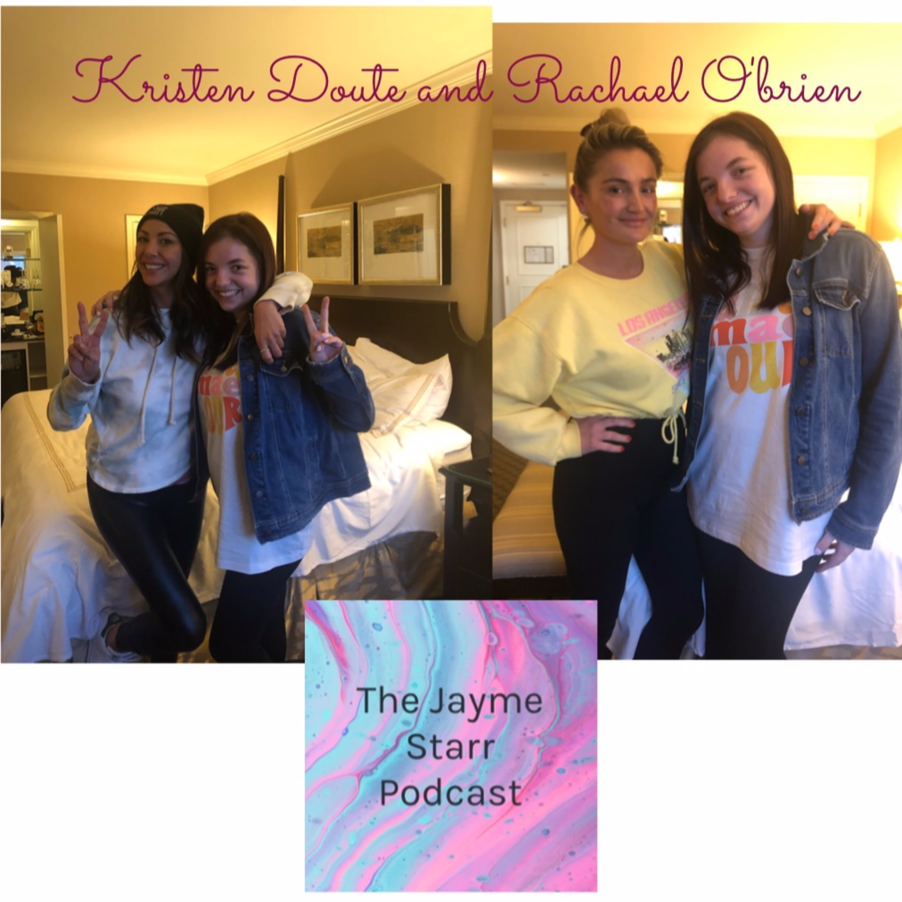 The Jayme Starr Podcast
