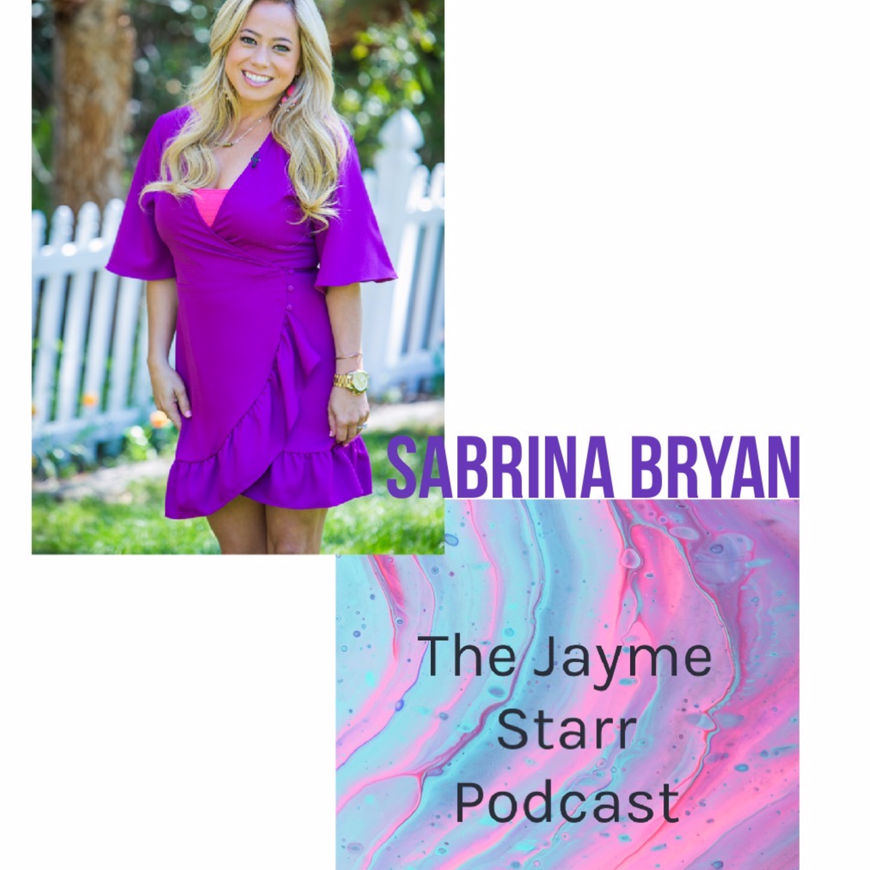 The Jayme Starr Podcast