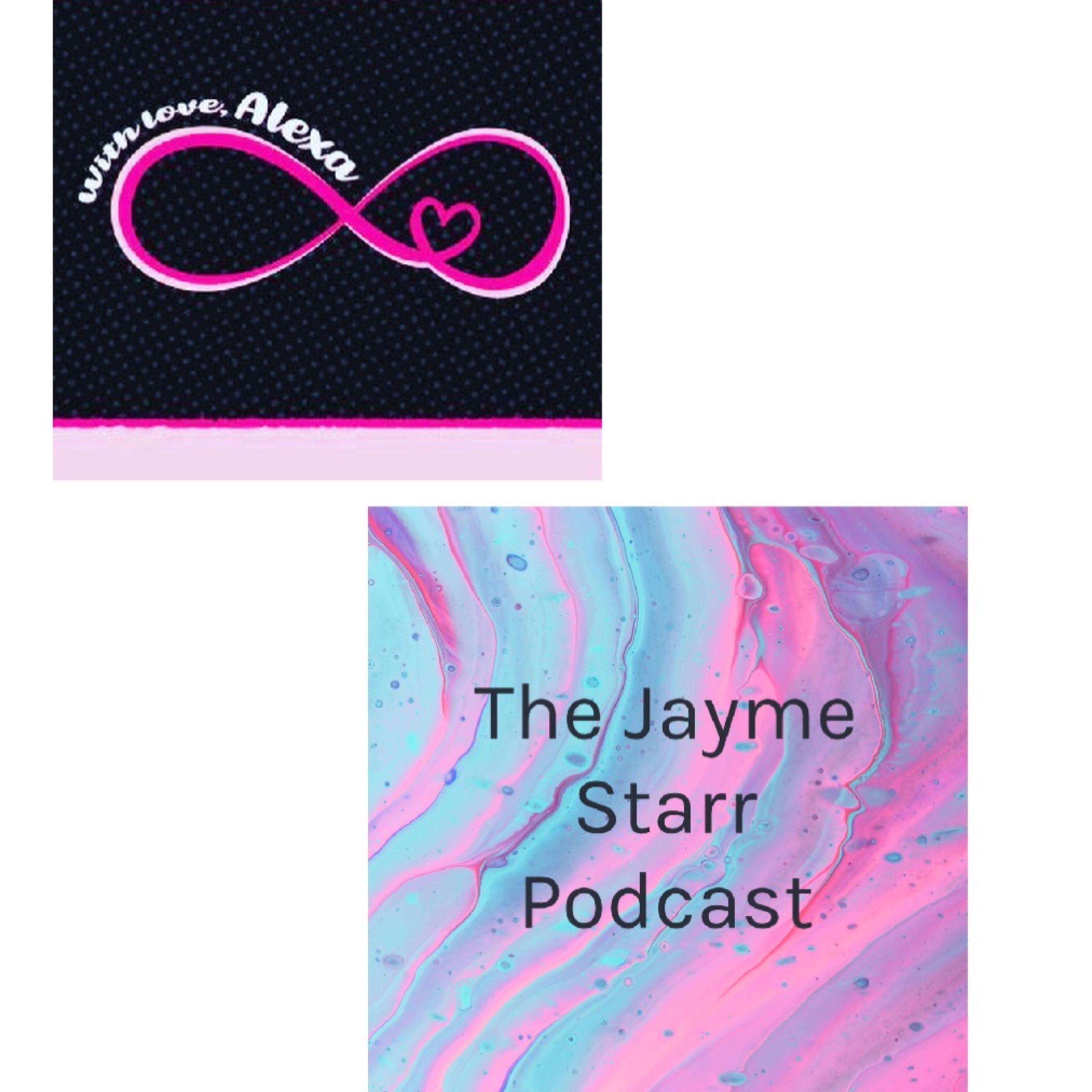 The Jayme Starr Podcast