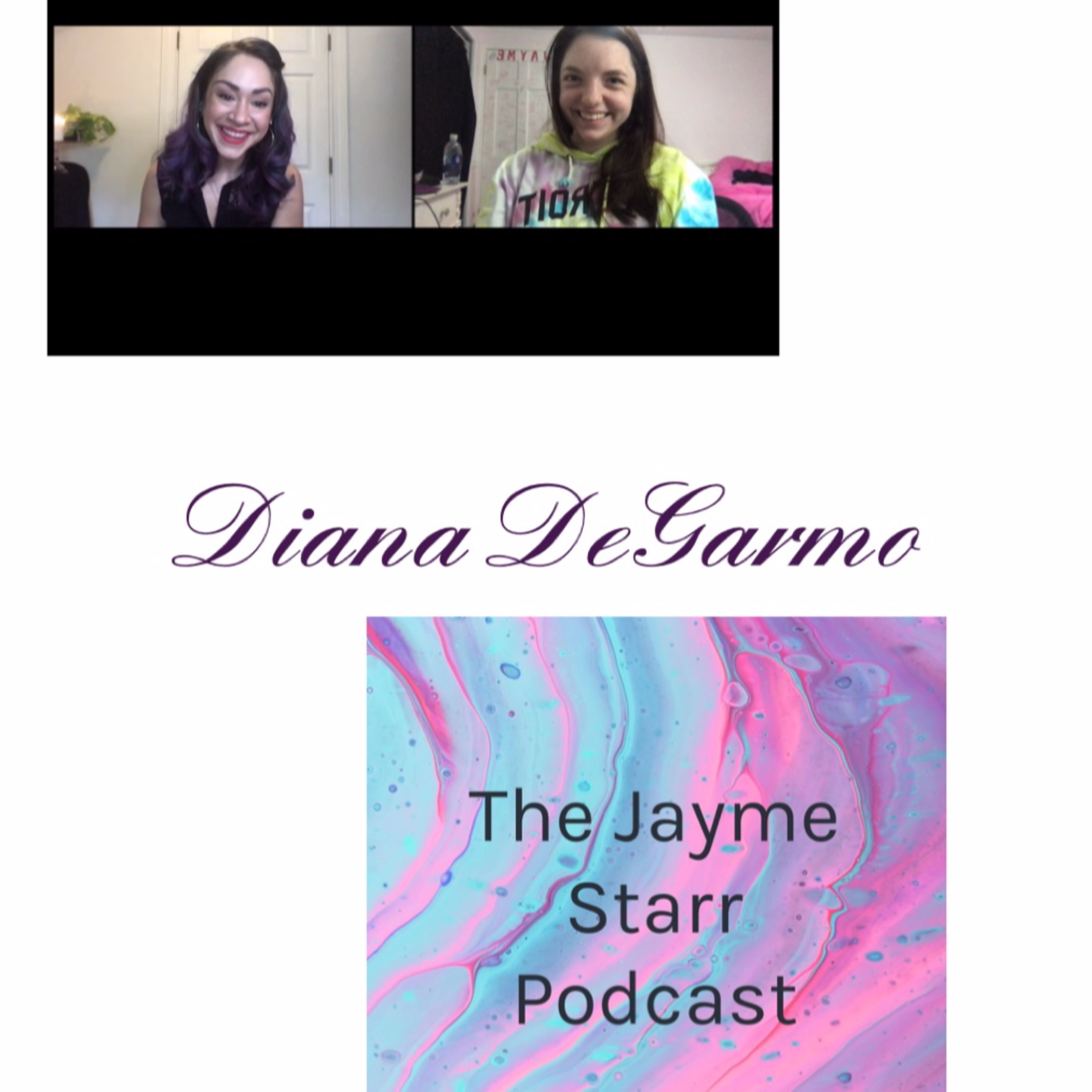 The Jayme Starr Podcast
