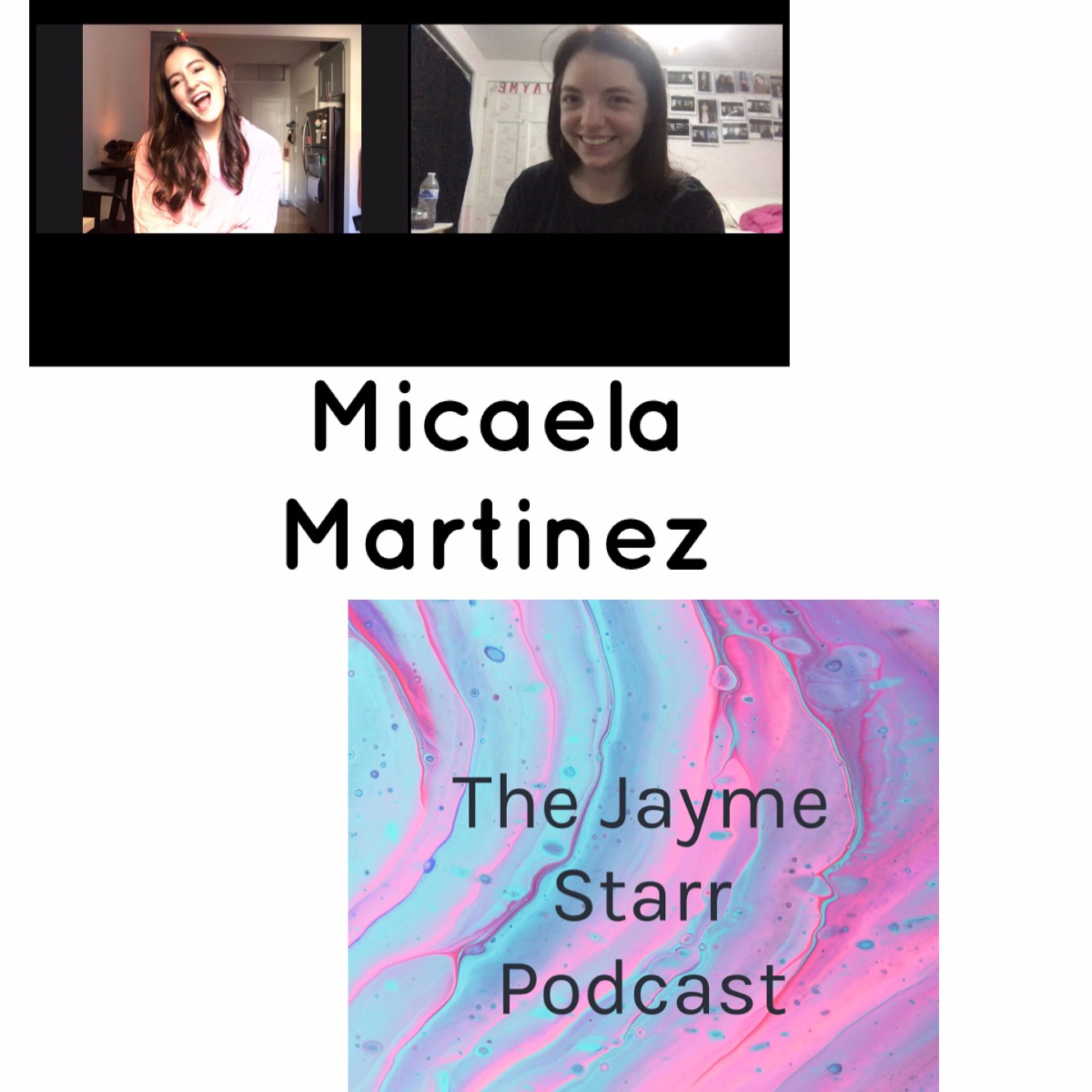 The Jayme Starr Podcast