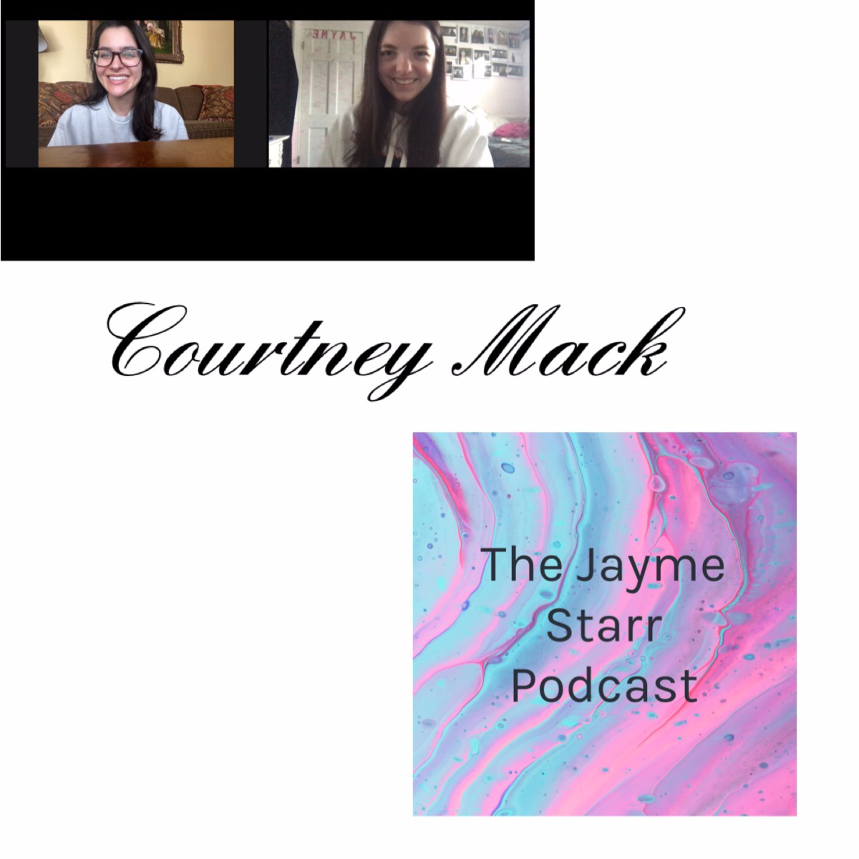 The Jayme Starr Podcast