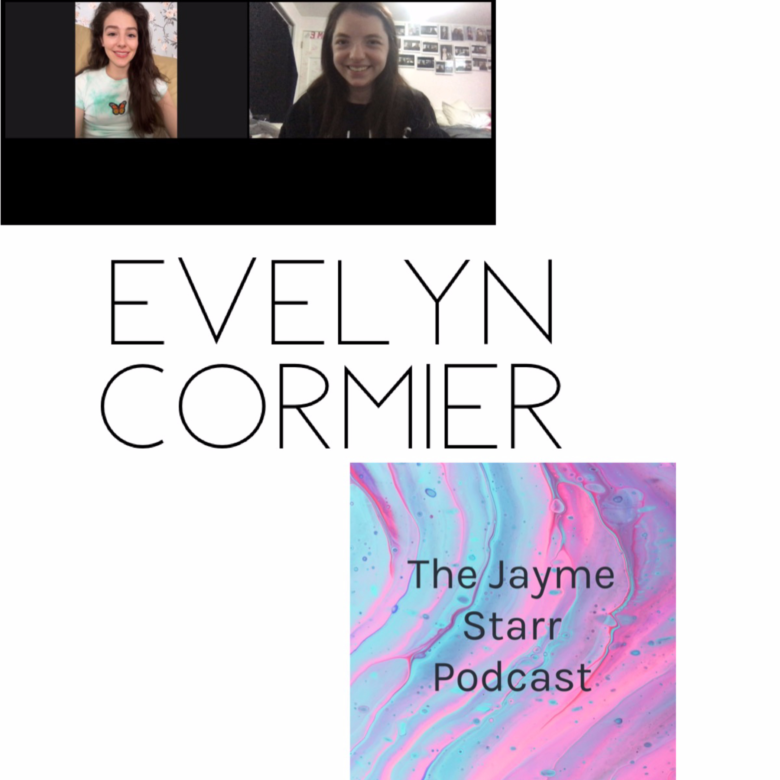 The Jayme Starr Podcast