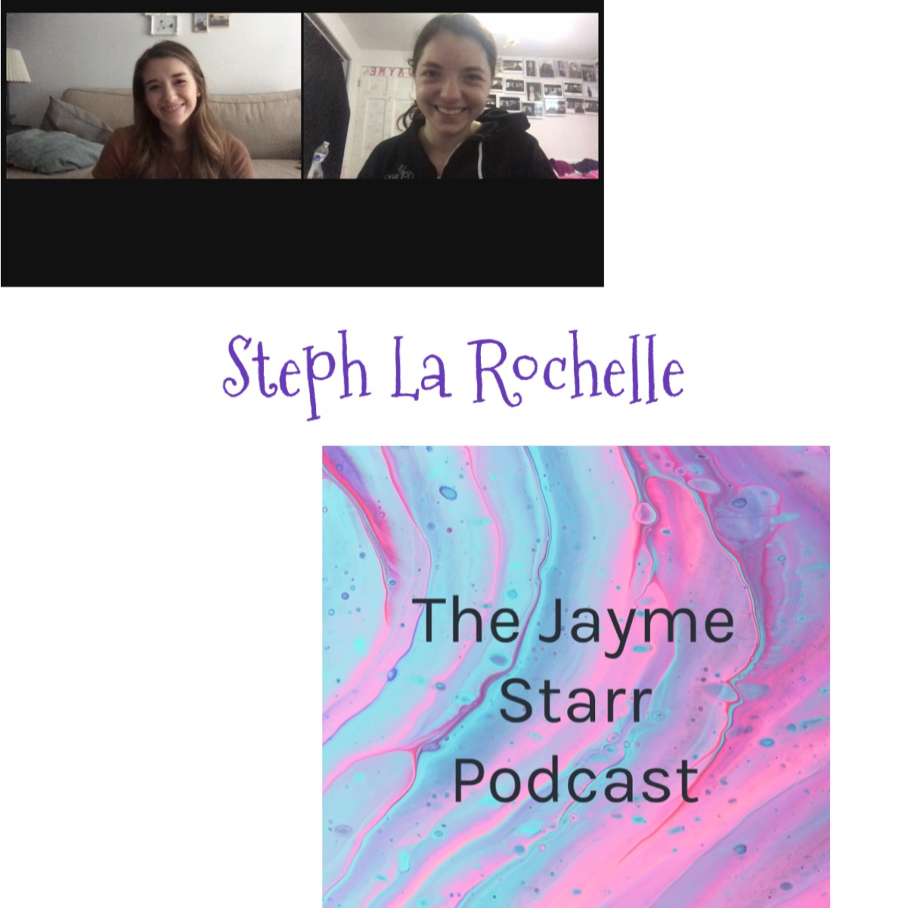 The Jayme Starr Podcast