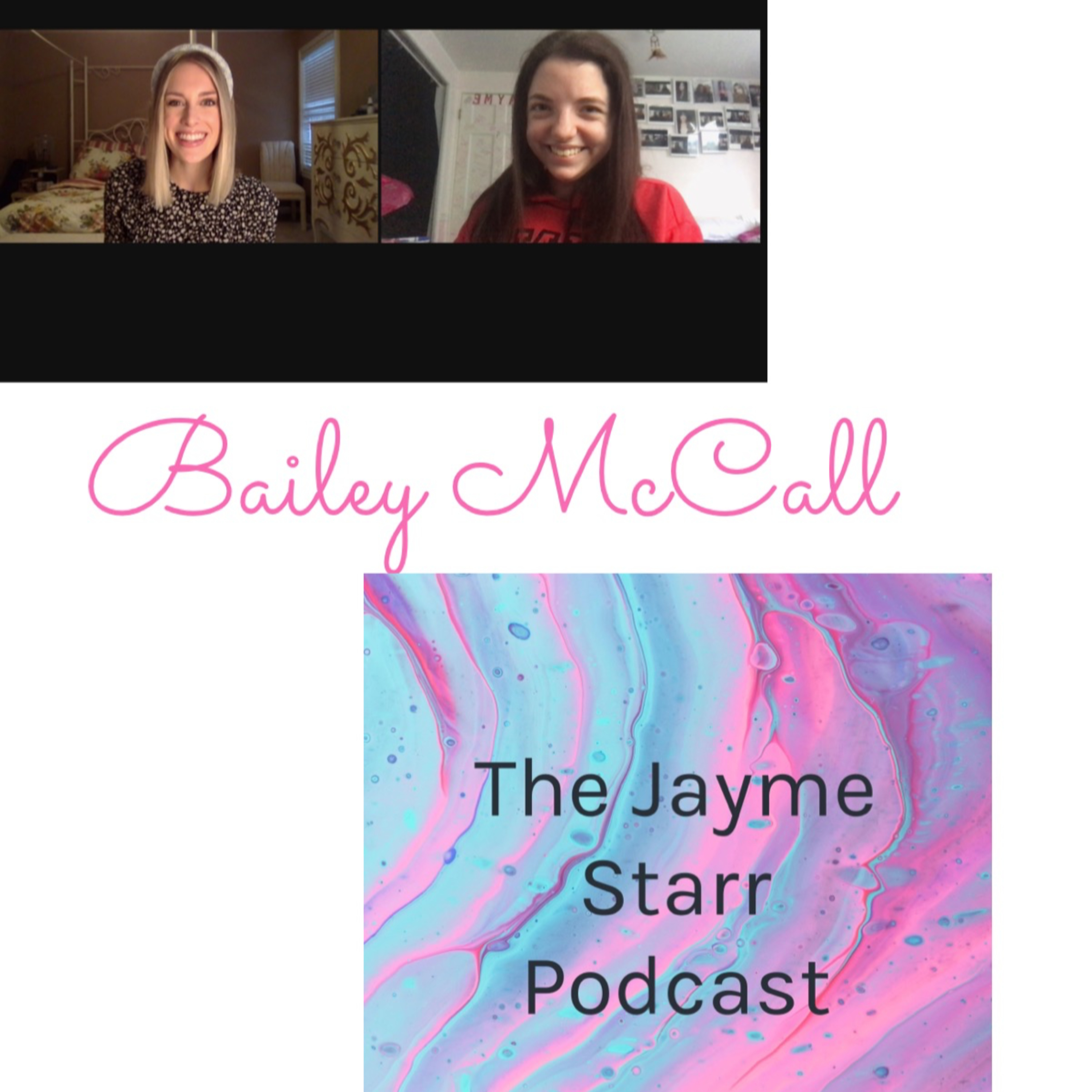 The Jayme Starr Podcast