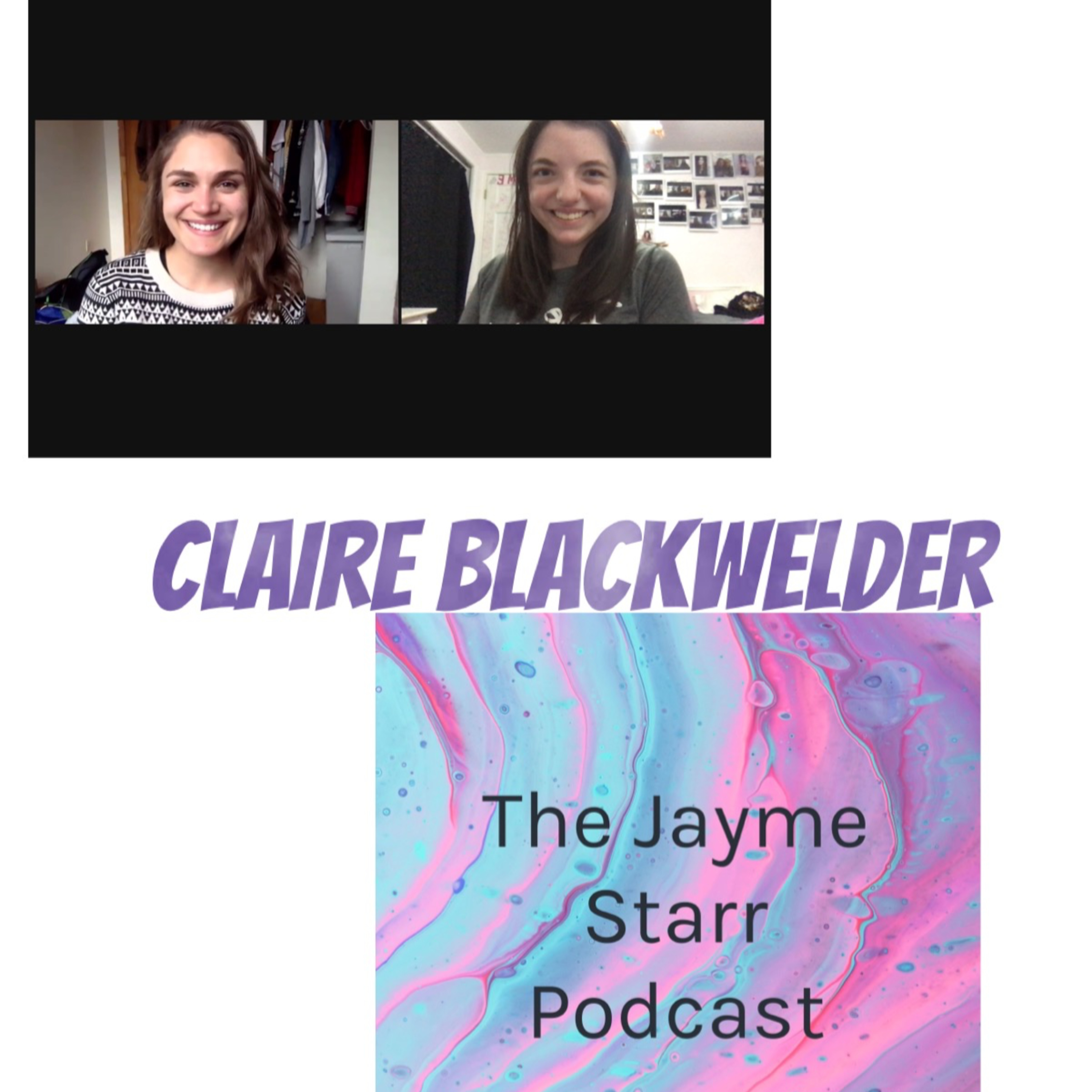 The Jayme Starr Podcast