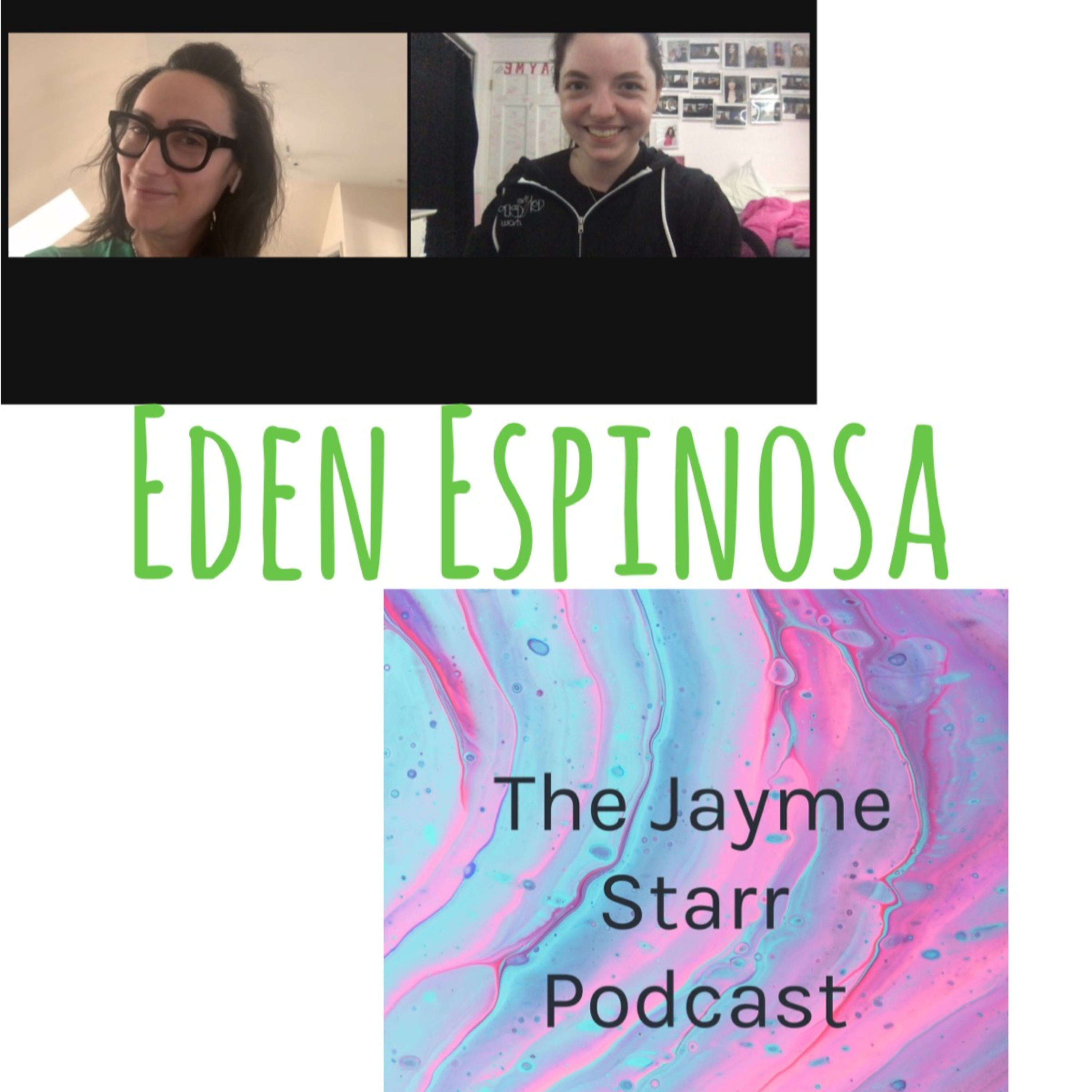The Jayme Starr Podcast