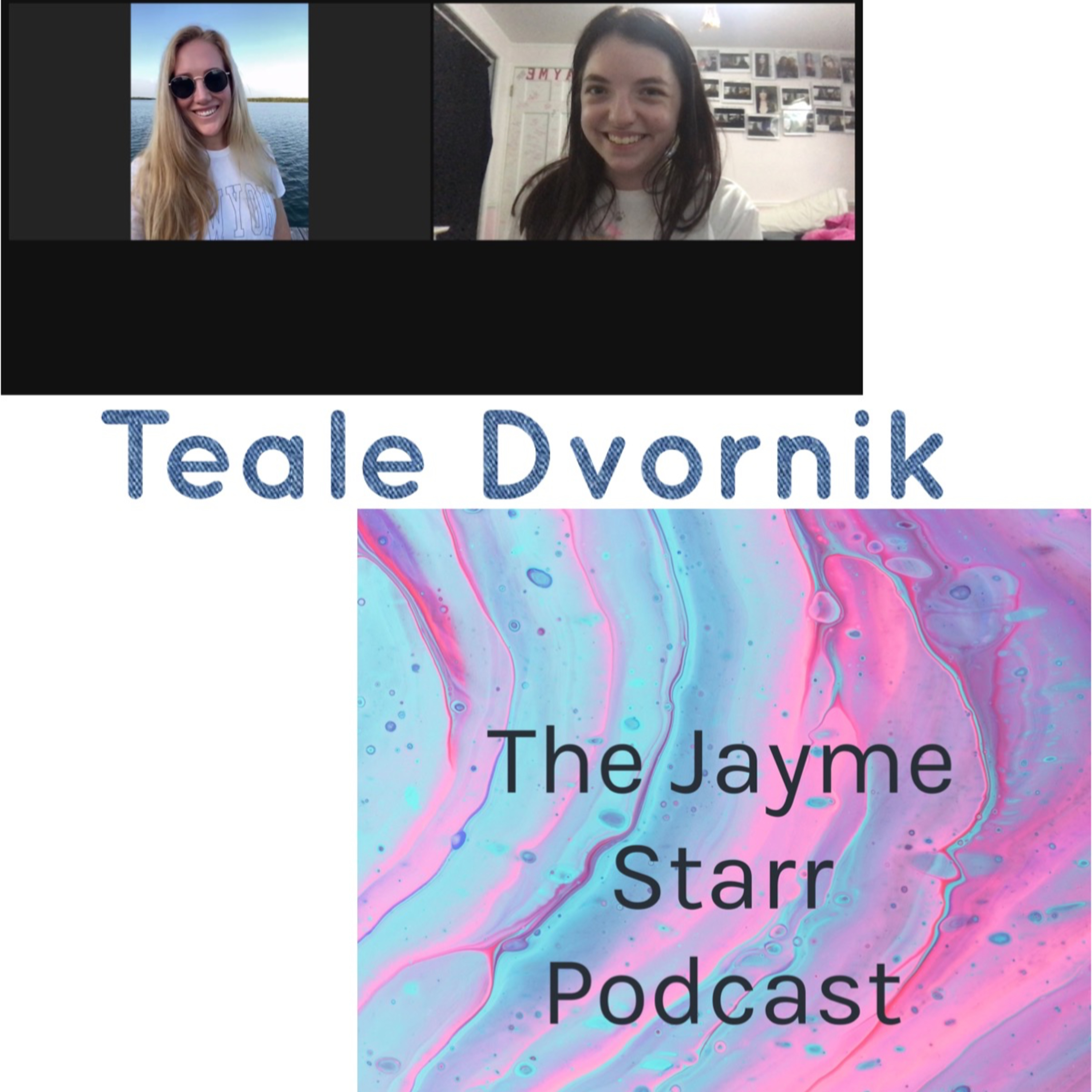 The Jayme Starr Podcast