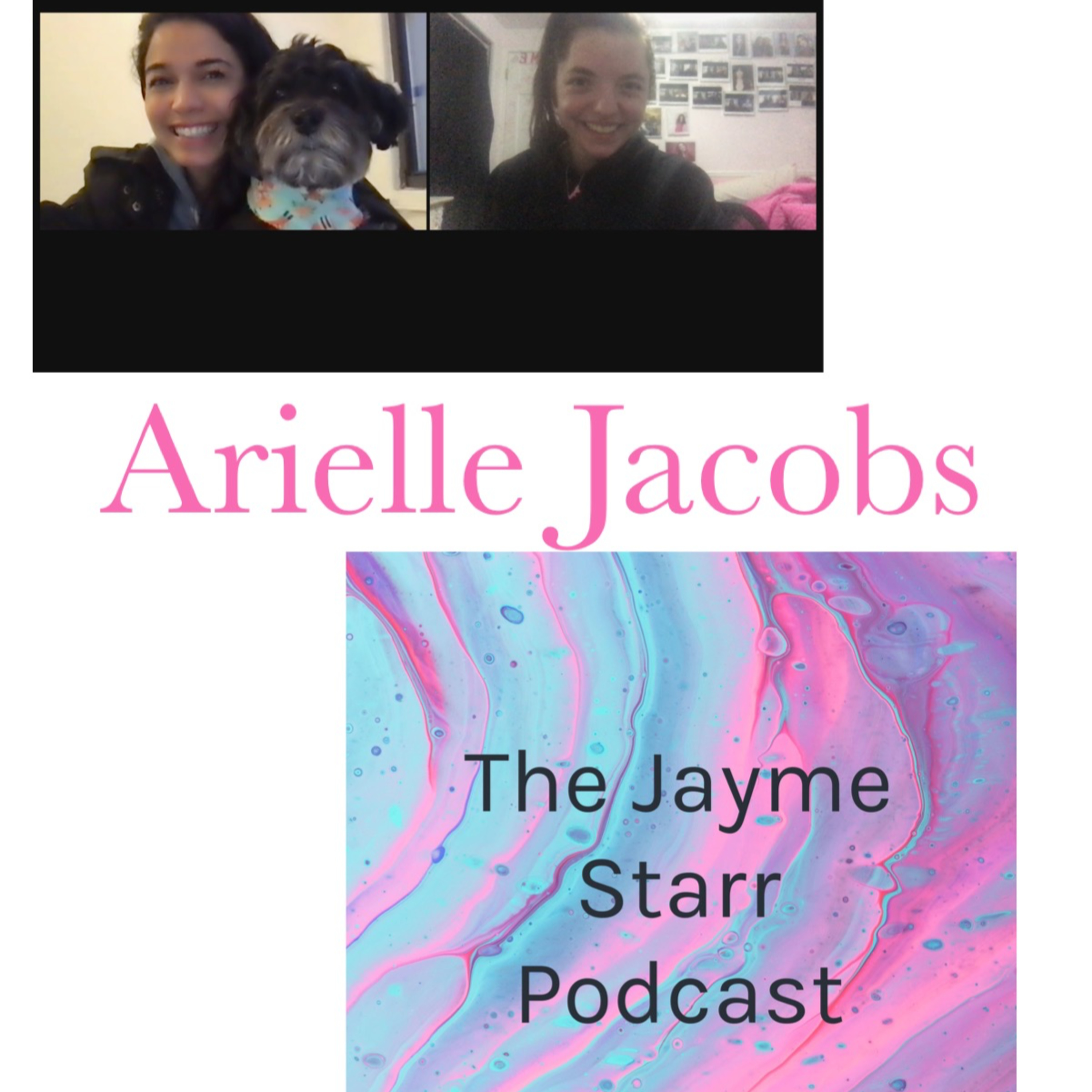 The Jayme Starr Podcast