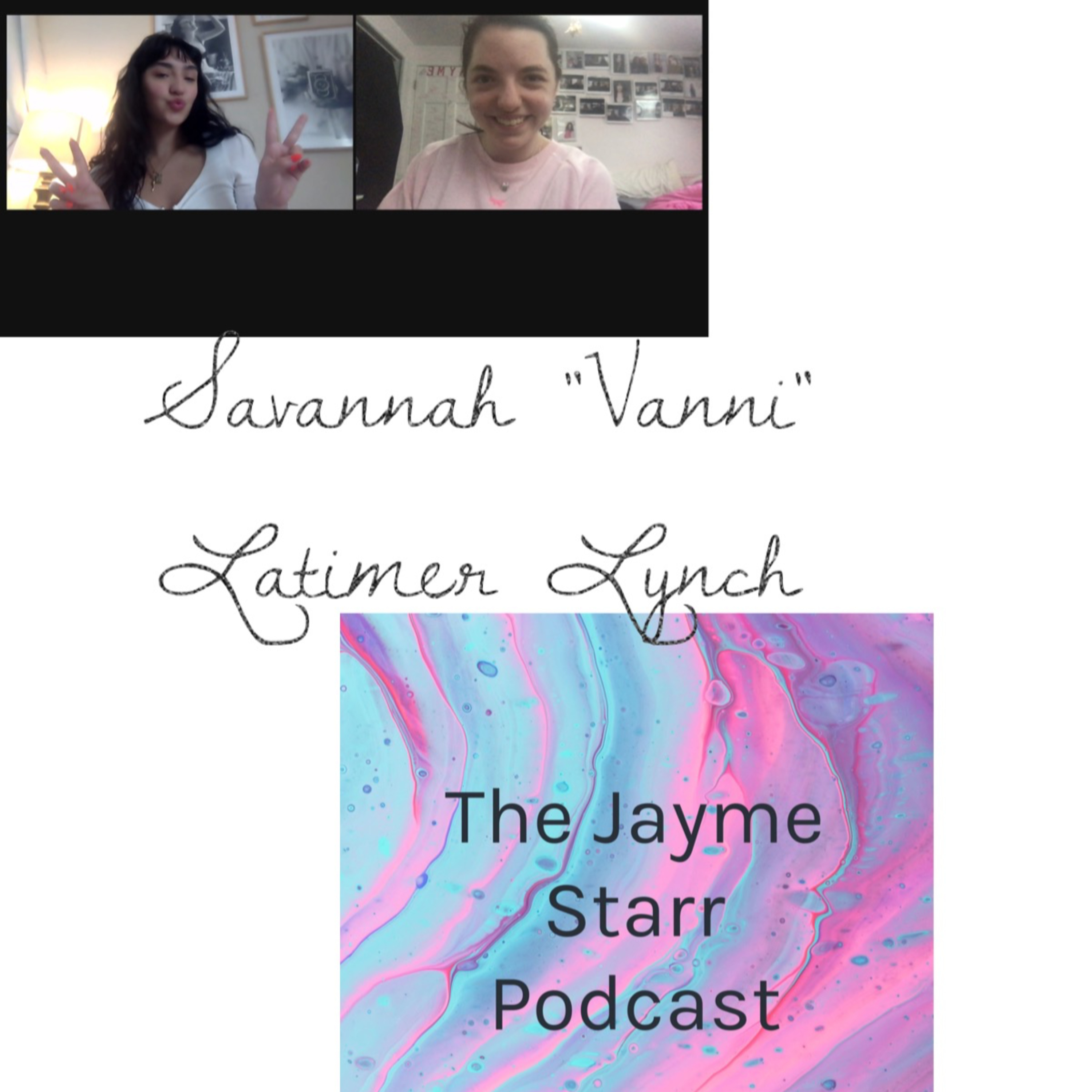 The Jayme Starr Podcast