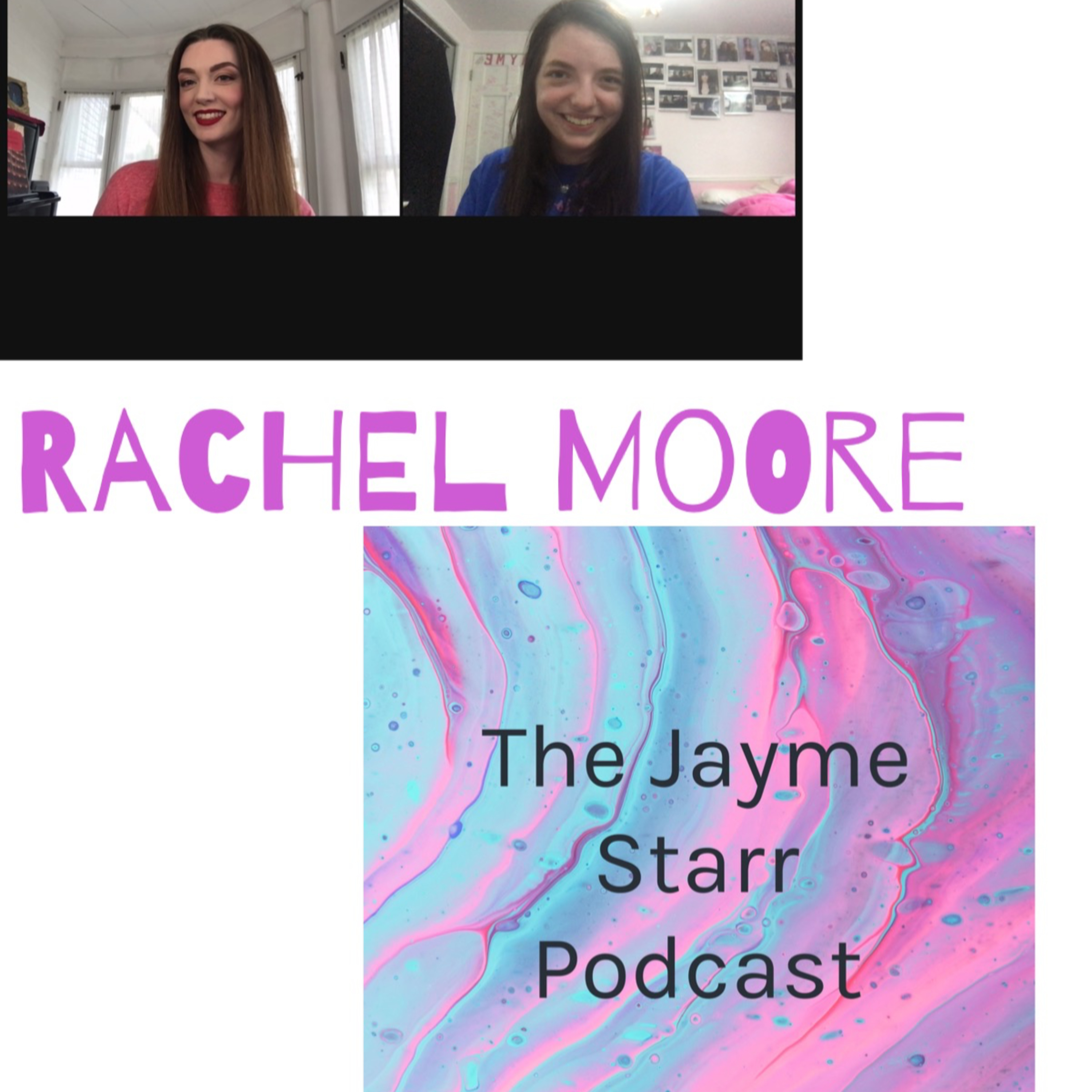 The Jayme Starr Podcast