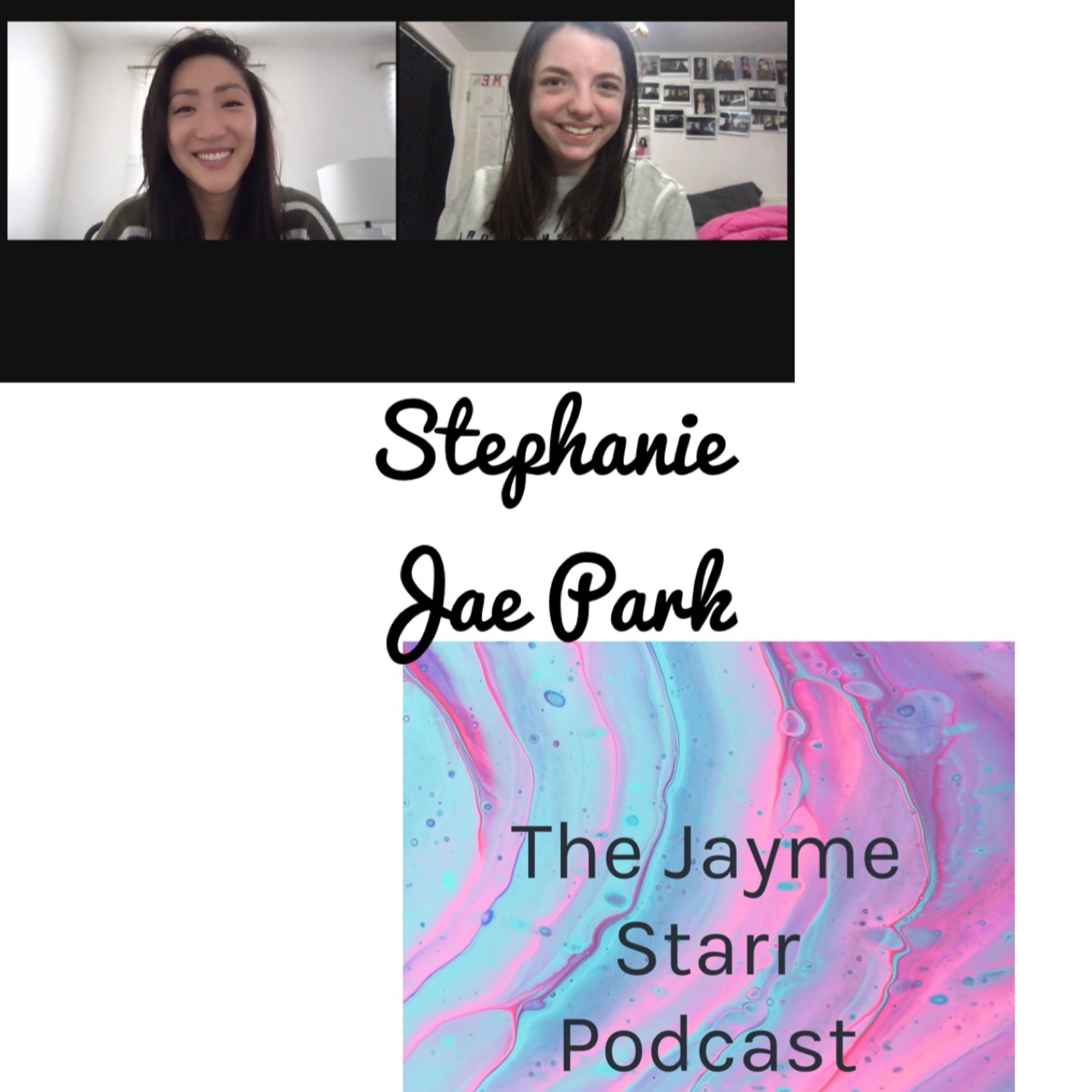 The Jayme Starr Podcast