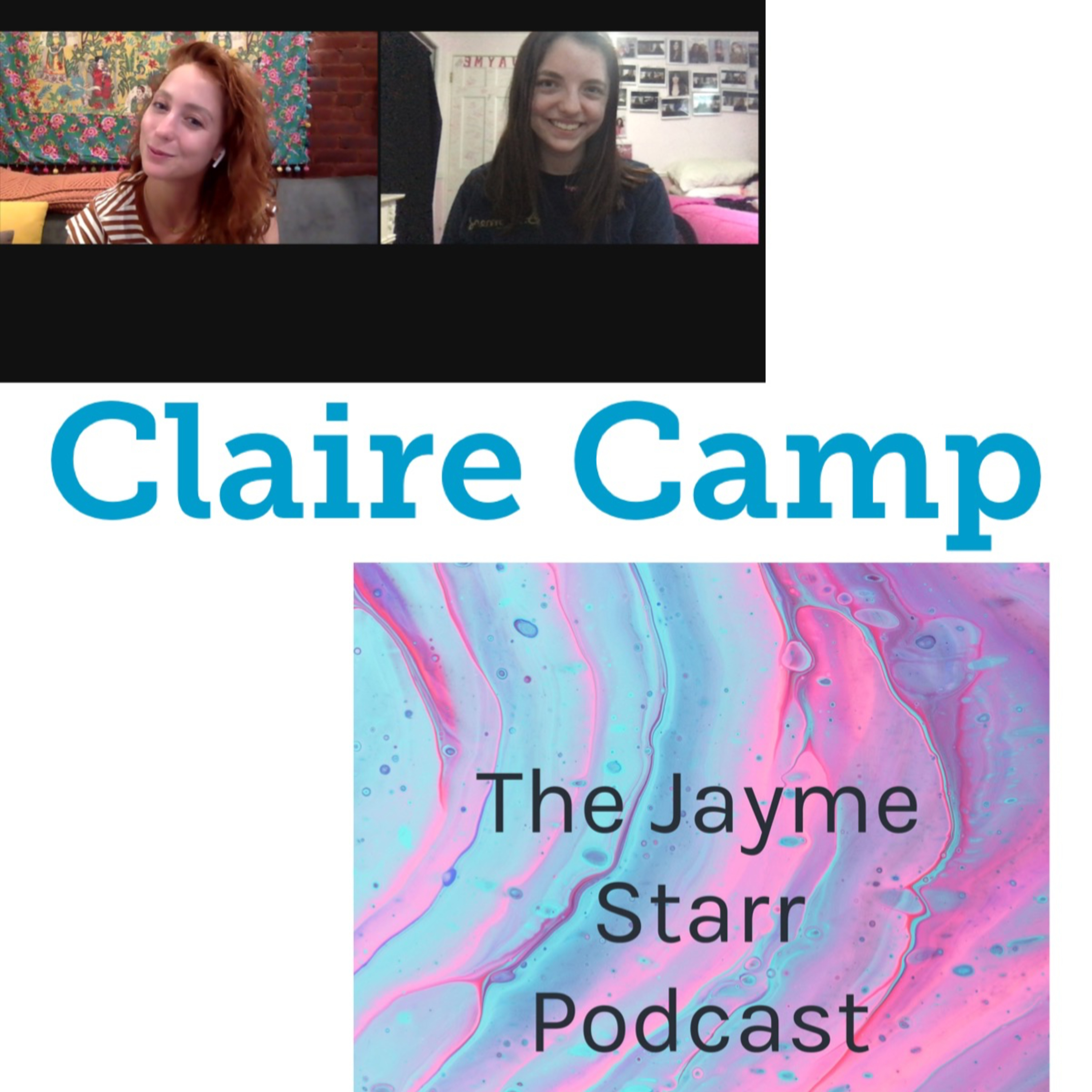 The Jayme Starr Podcast