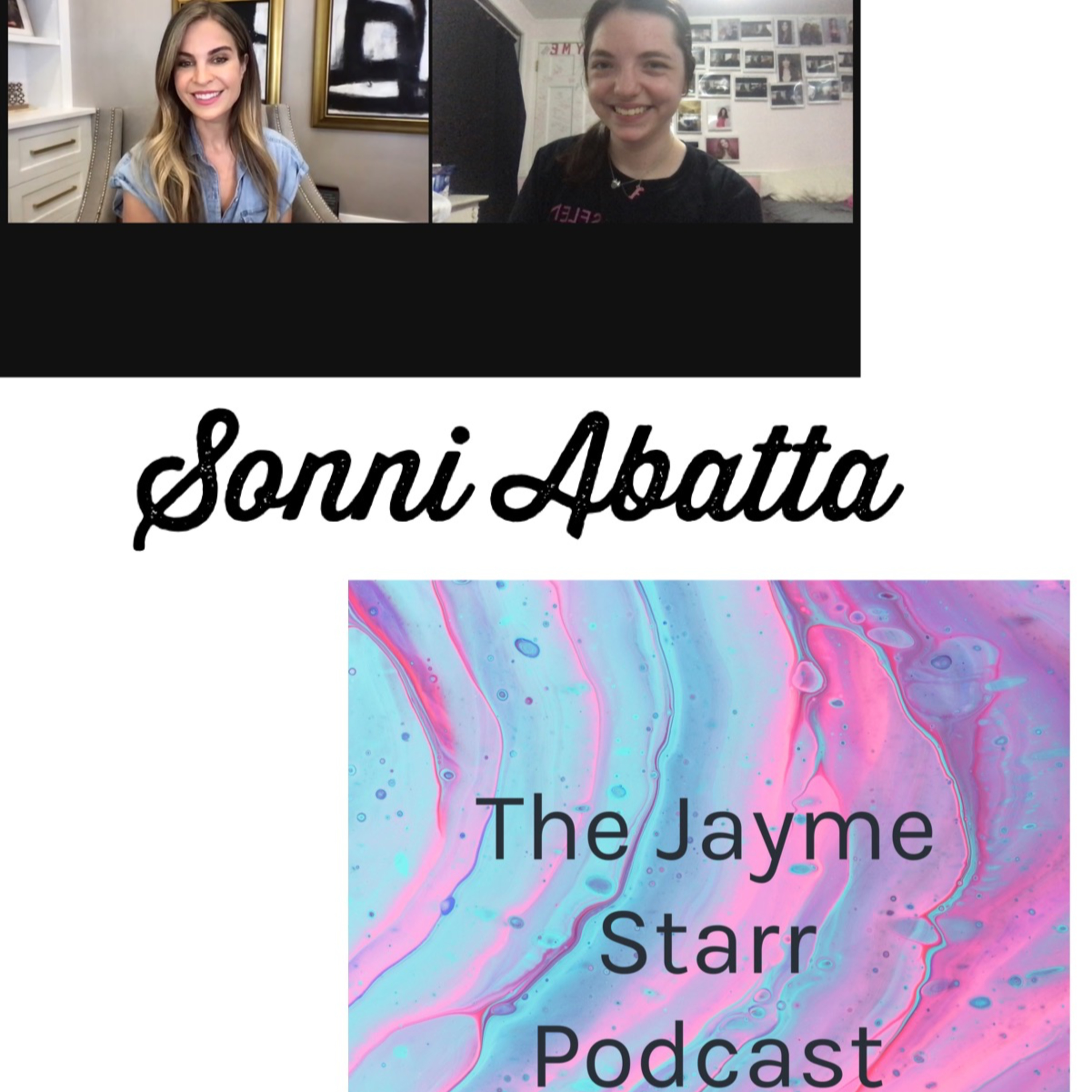 The Jayme Starr Podcast