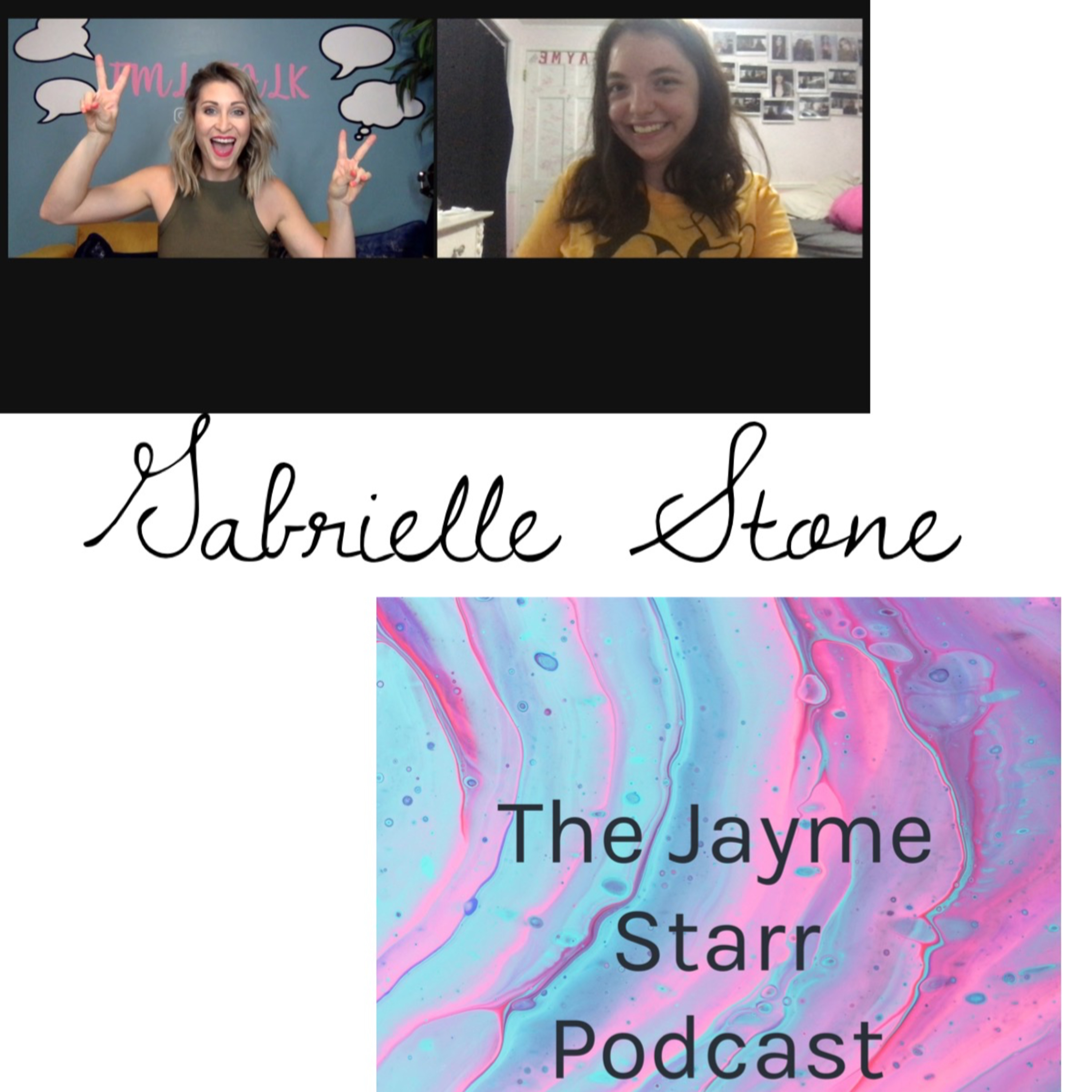 The Jayme Starr Podcast