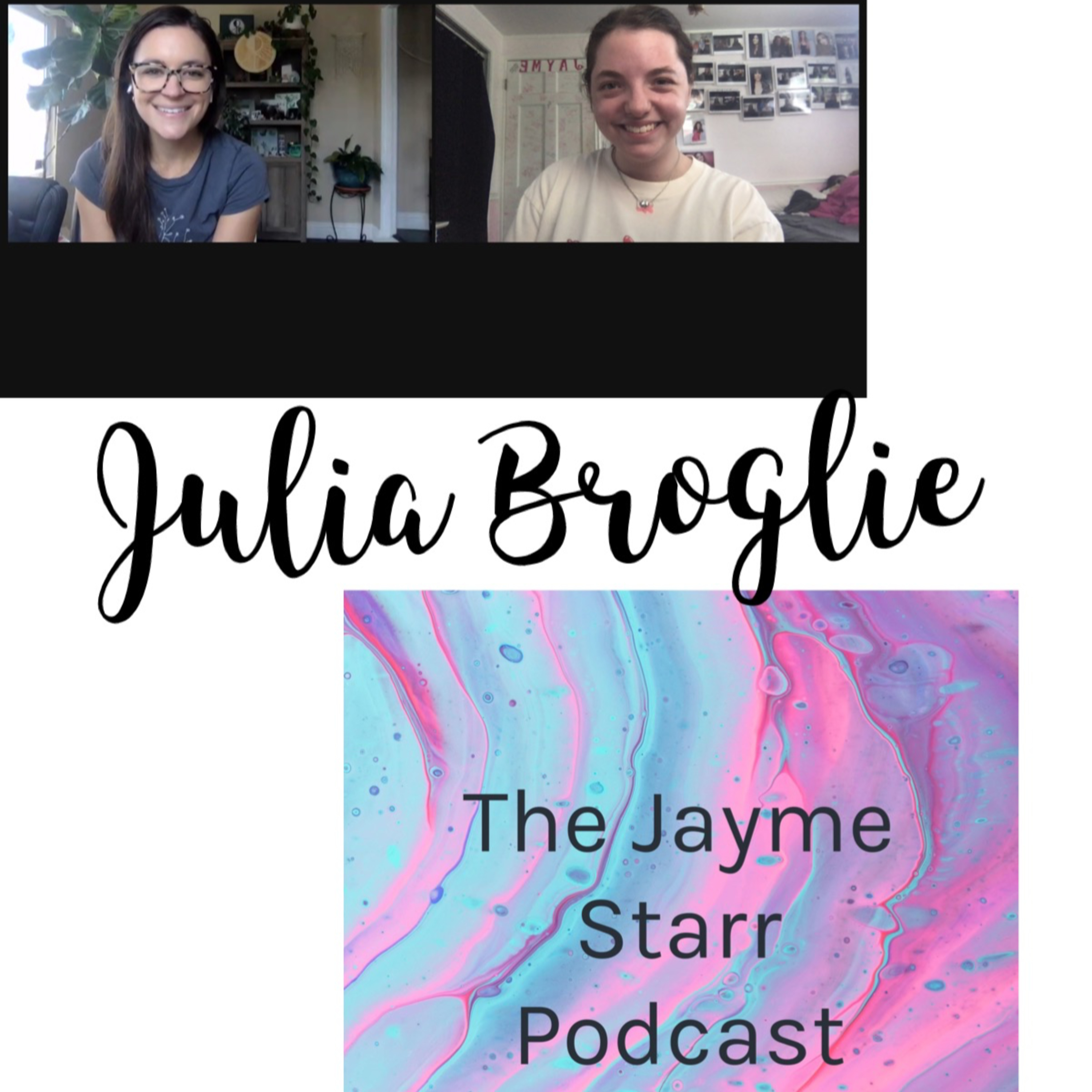 The Jayme Starr Podcast