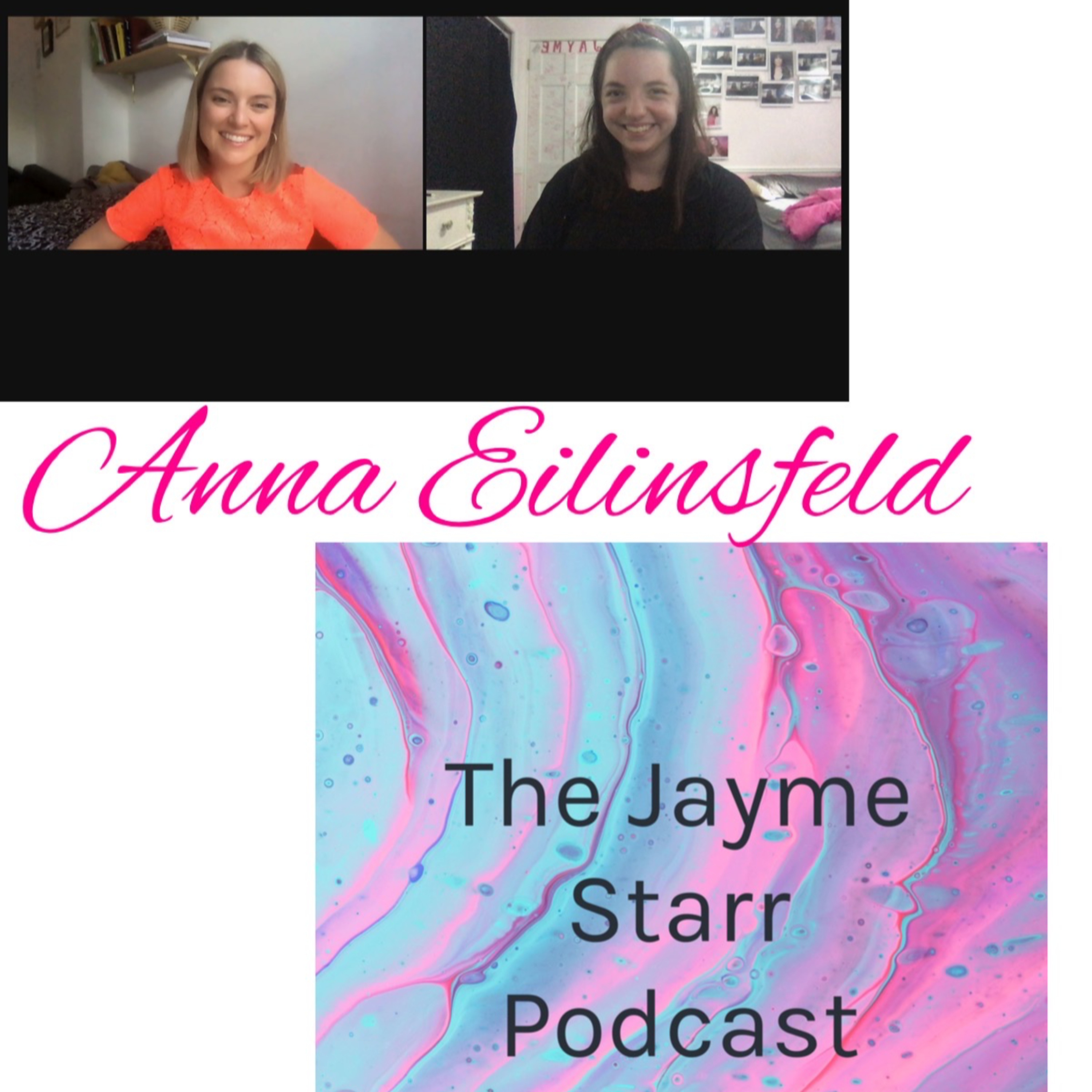 The Jayme Starr Podcast