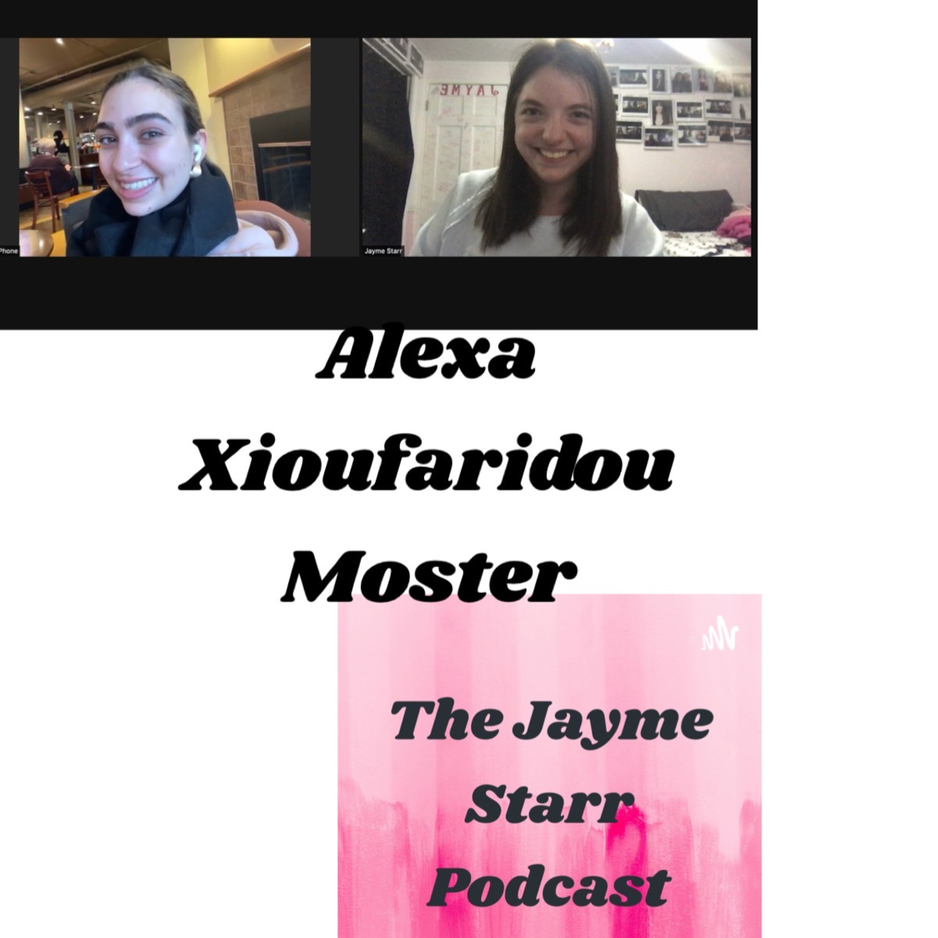 The Jayme Starr Podcast