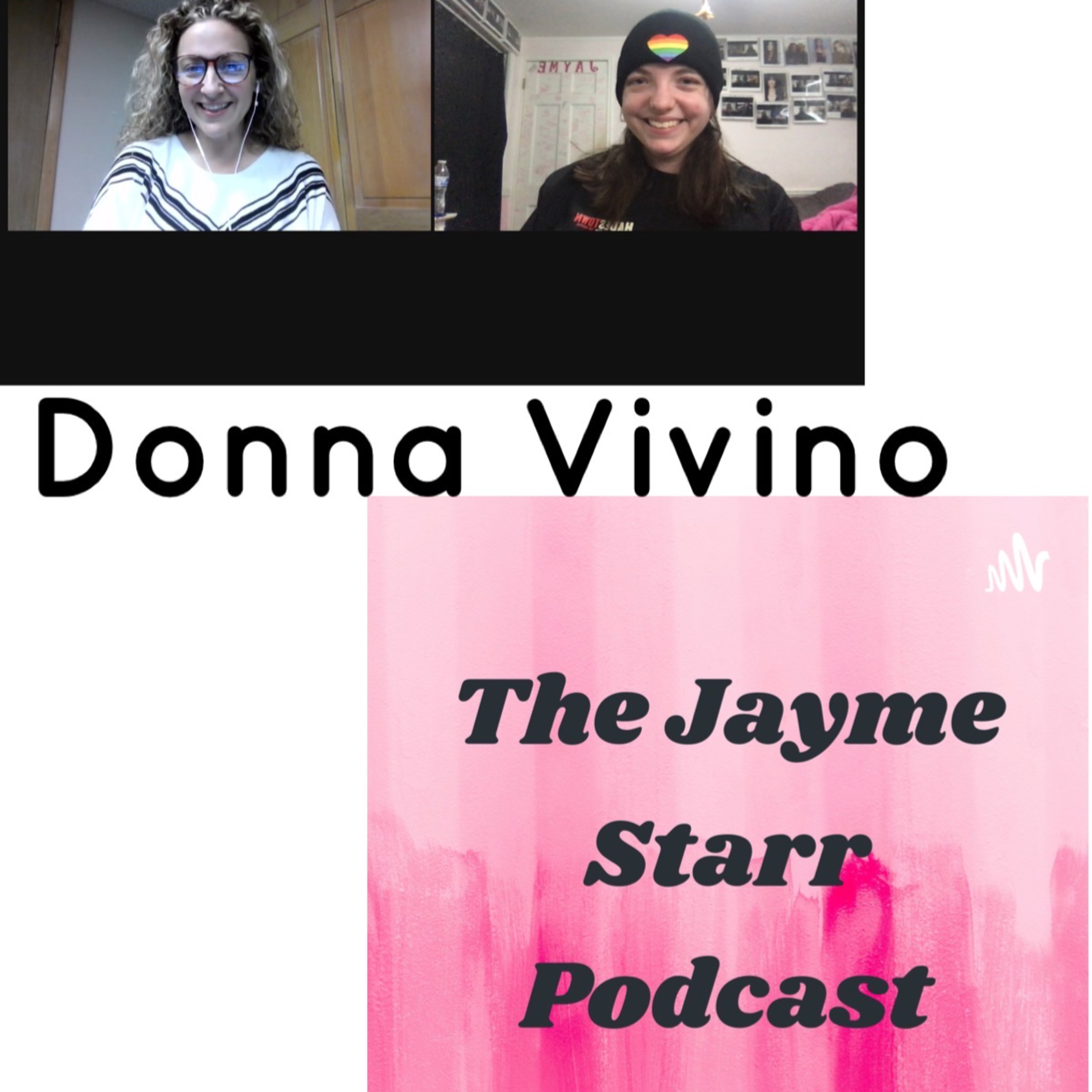 The Jayme Starr Podcast