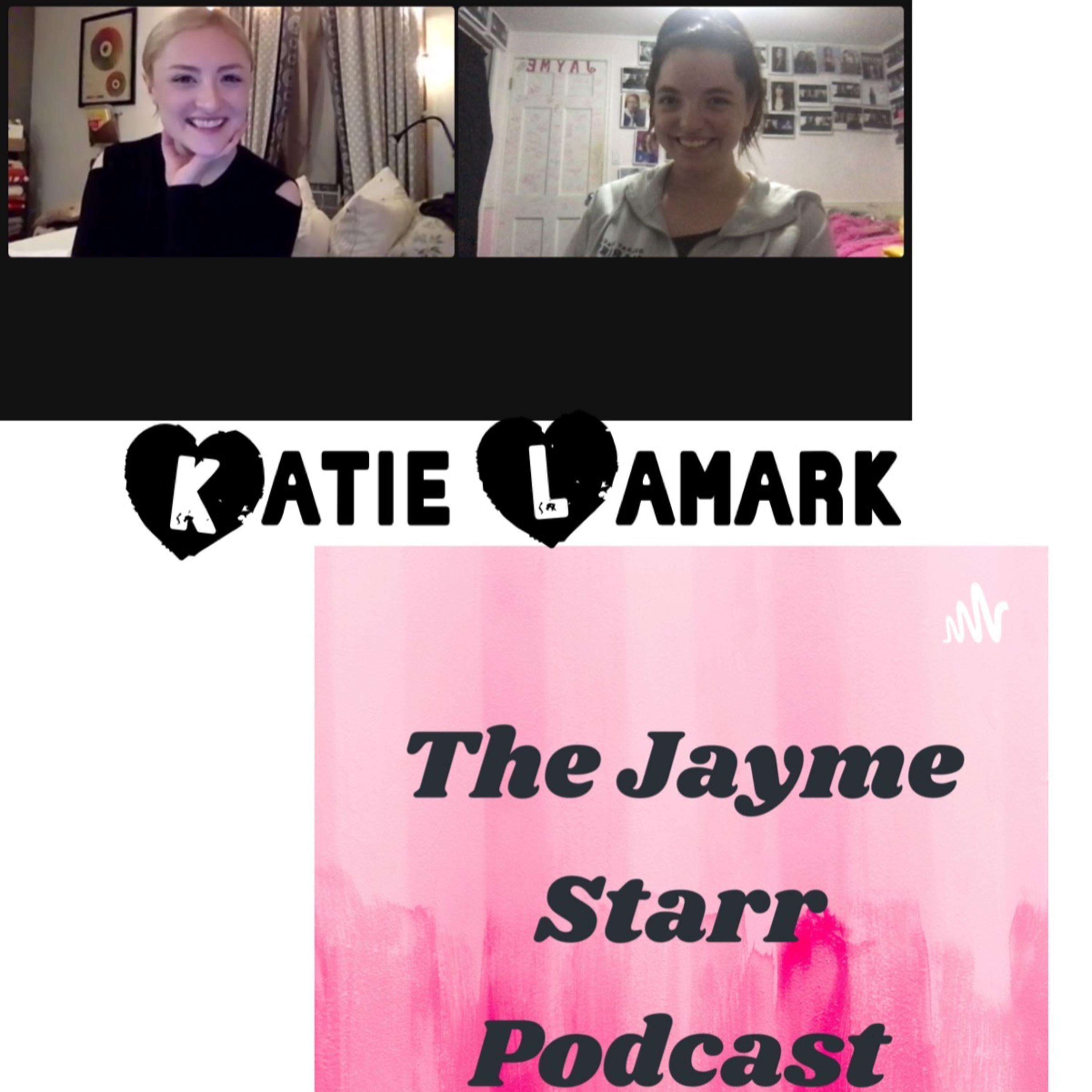 The Jayme Starr Podcast