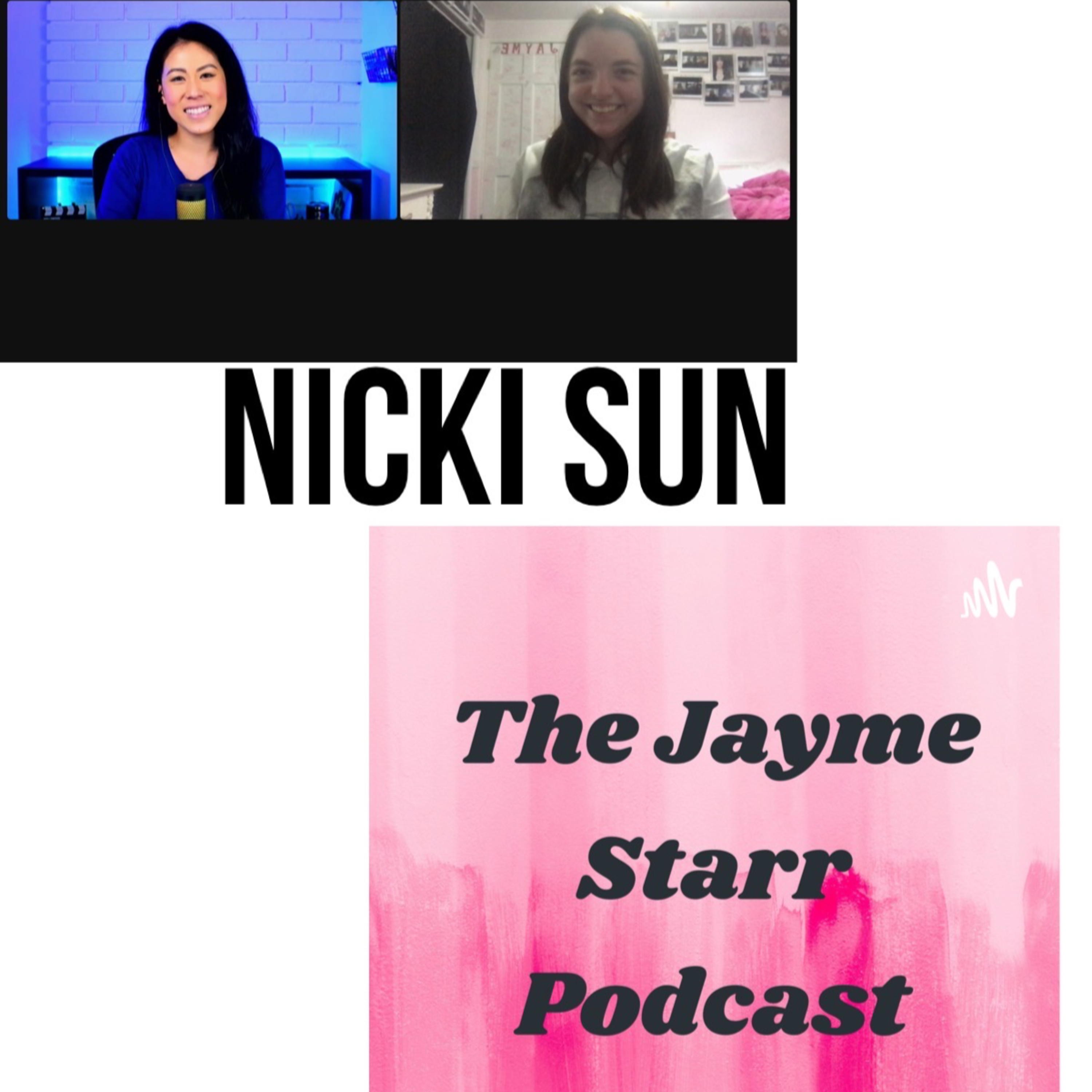 The Jayme Starr Podcast