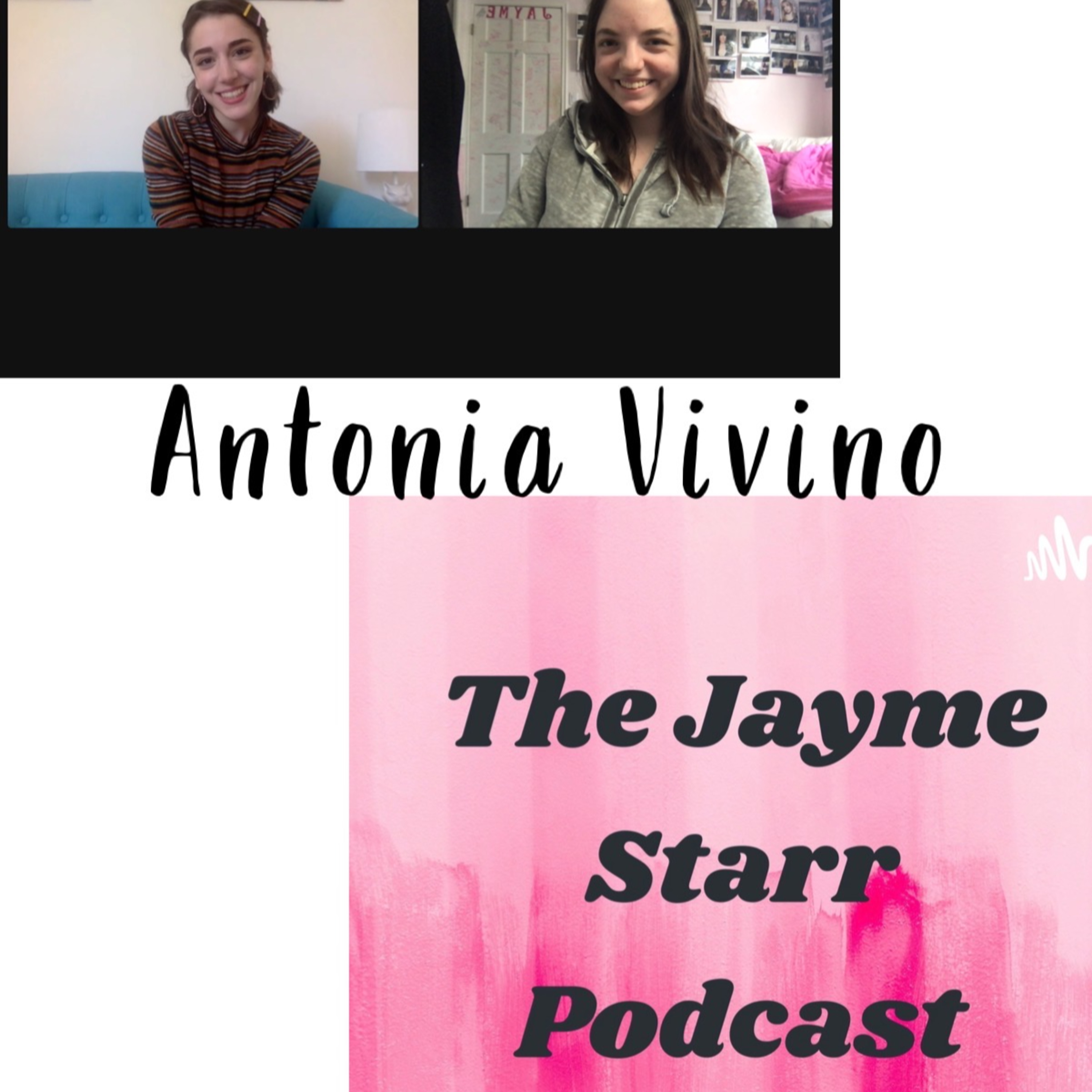 The Jayme Starr Podcast