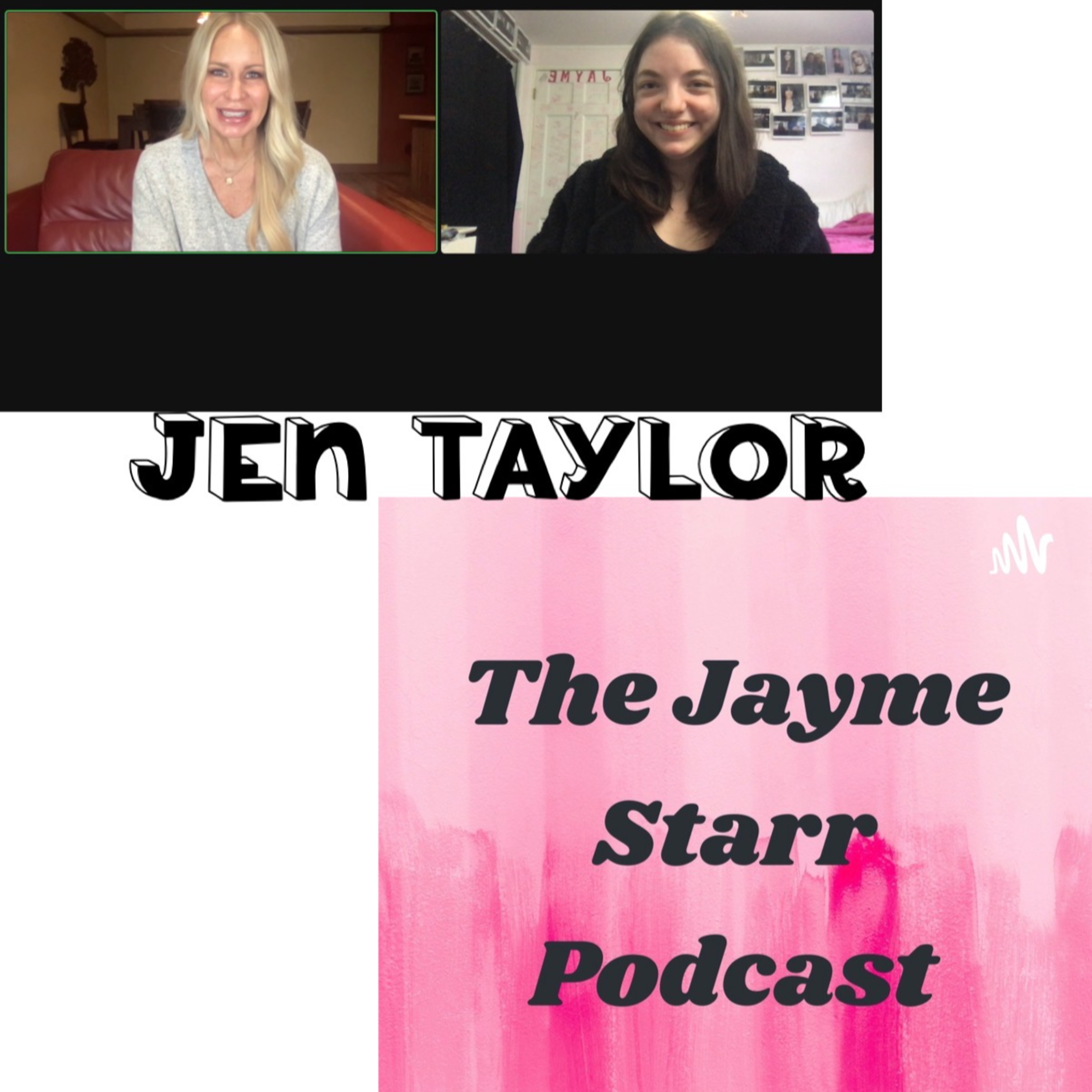 The Jayme Starr Podcast