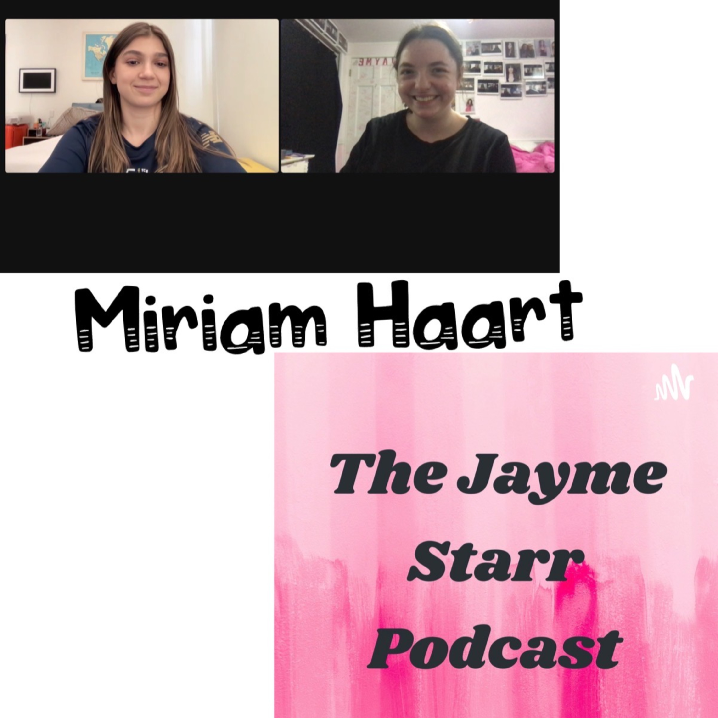 The Jayme Starr Podcast