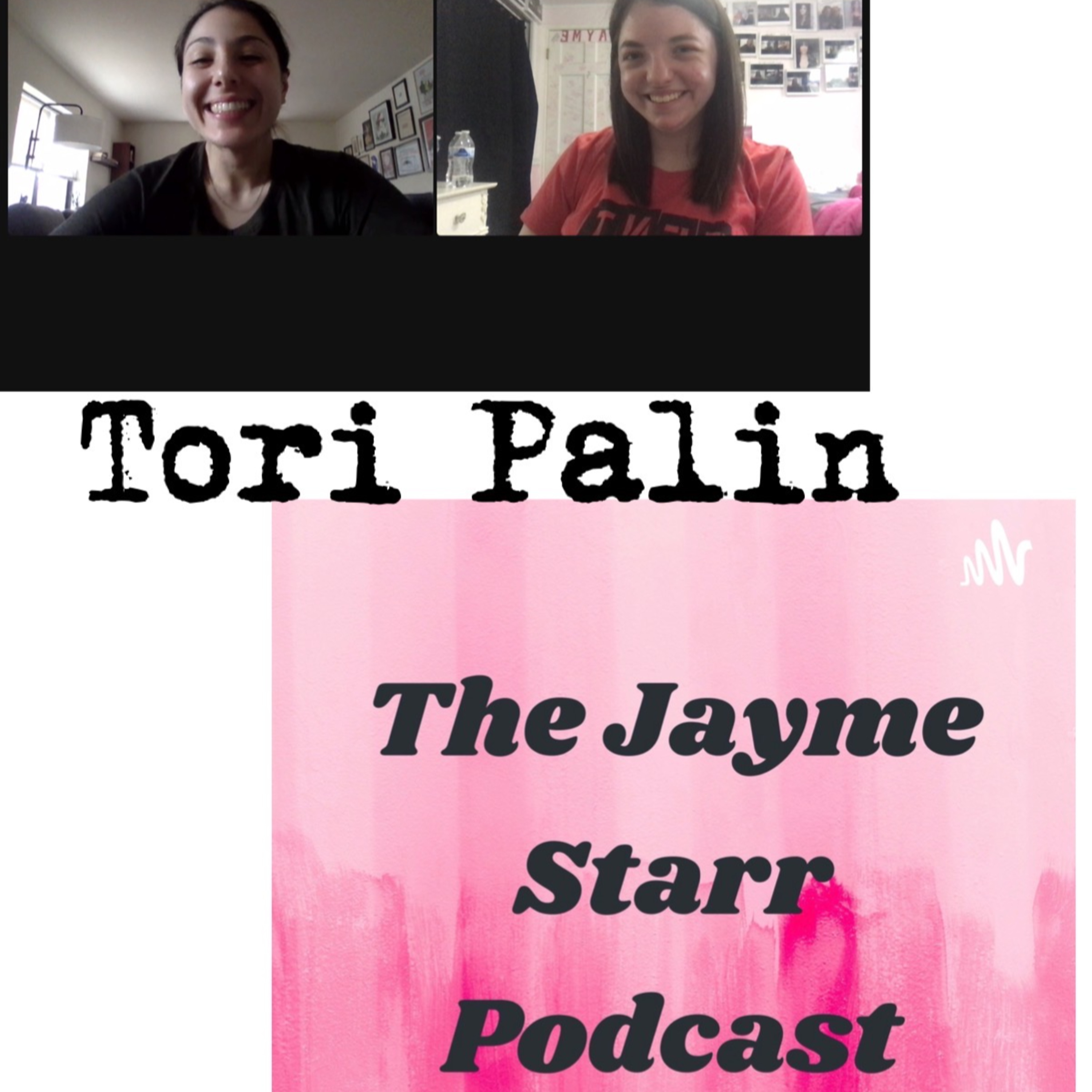The Jayme Starr Podcast